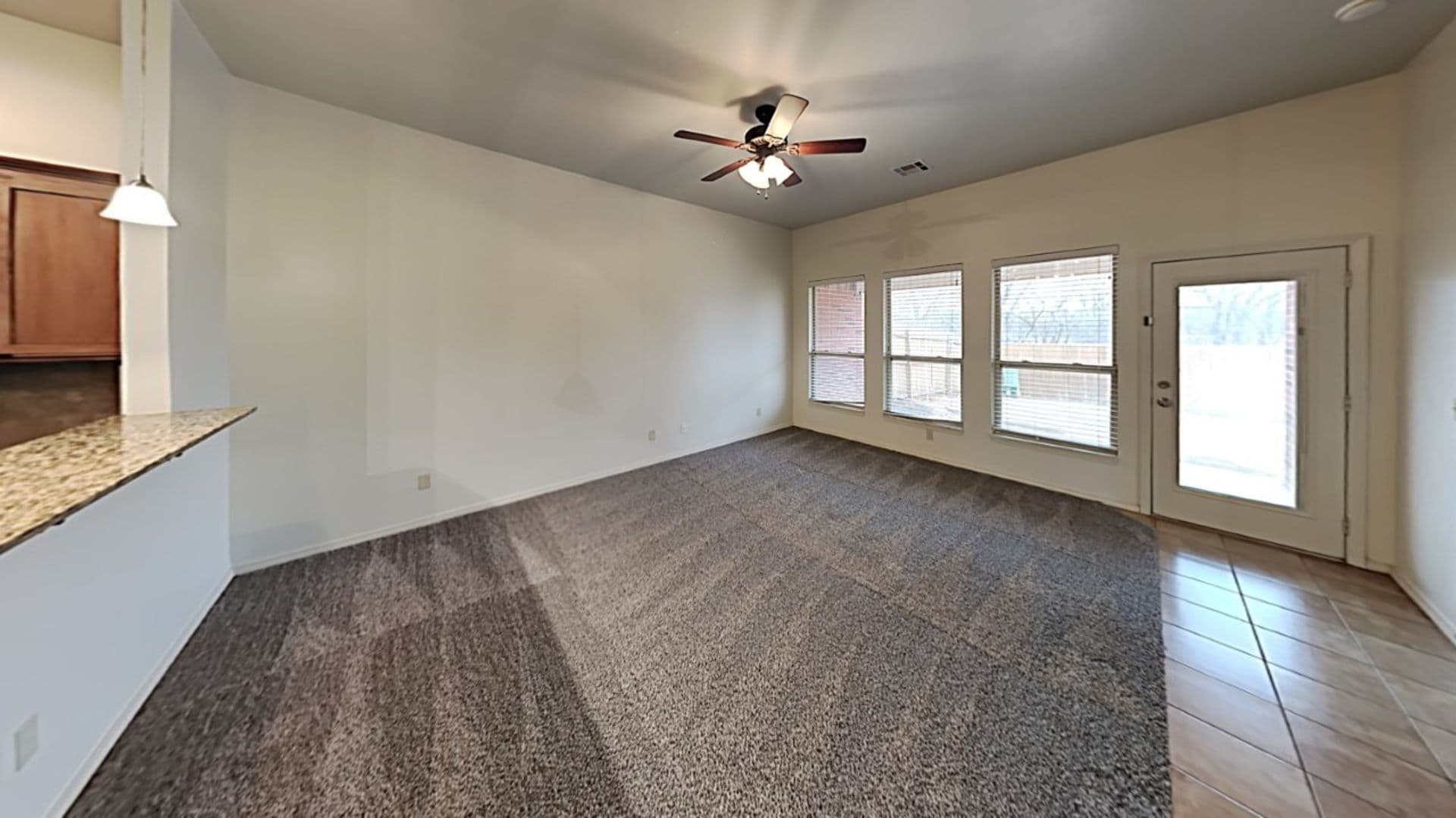 Yukon House: 3601 Galatian Way