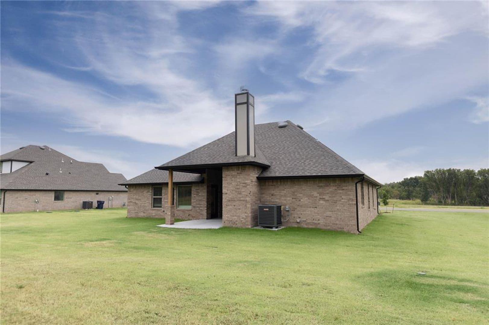 Oklahoma City House: 12309 Samara Drive