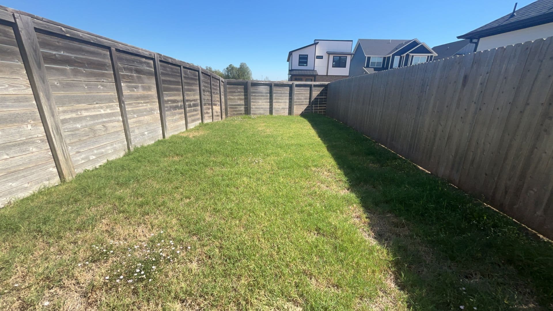 Oklahoma City House: 2520 NW 132nd Place