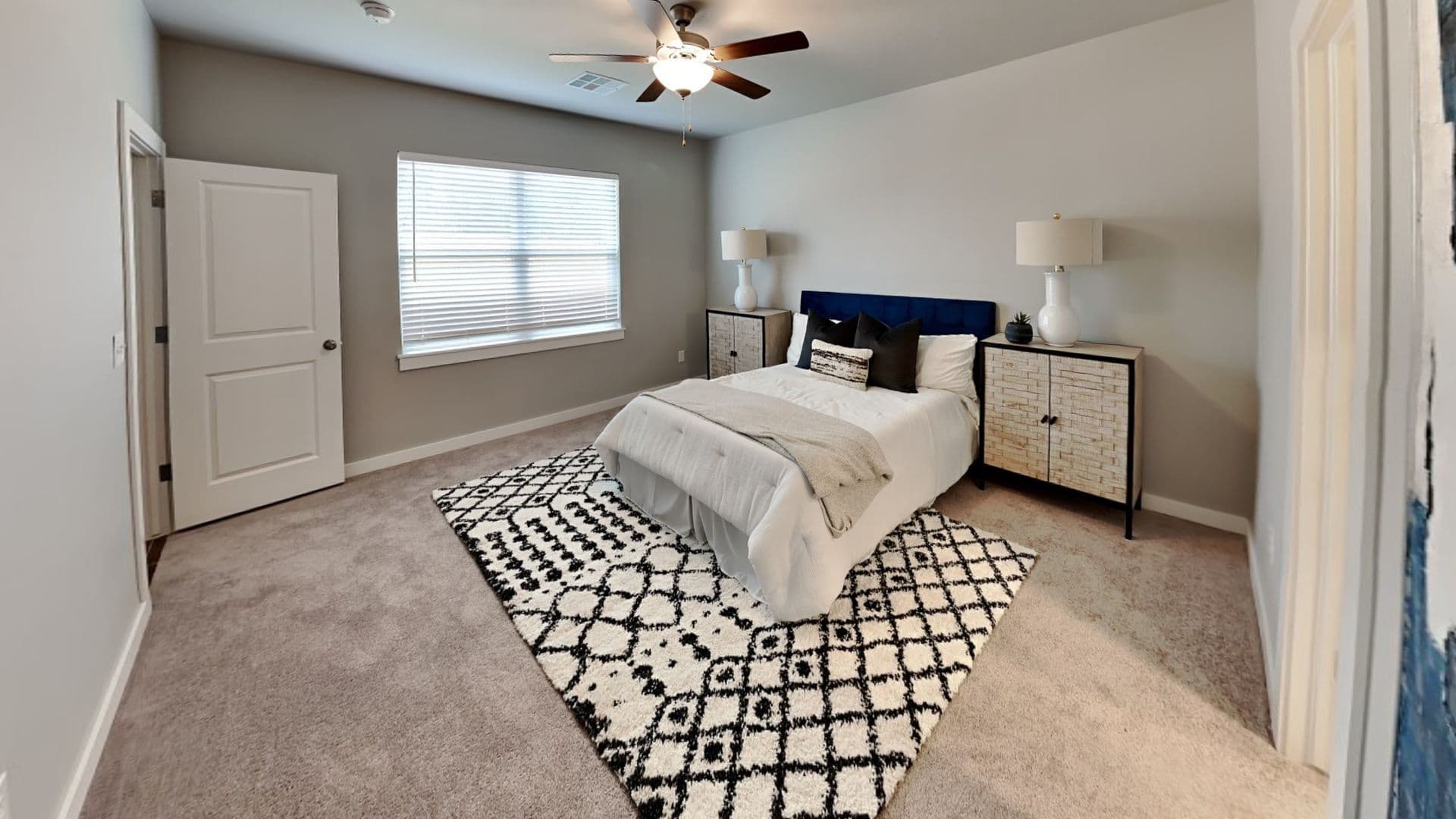 Newalla House: 17860 Lantana Loop