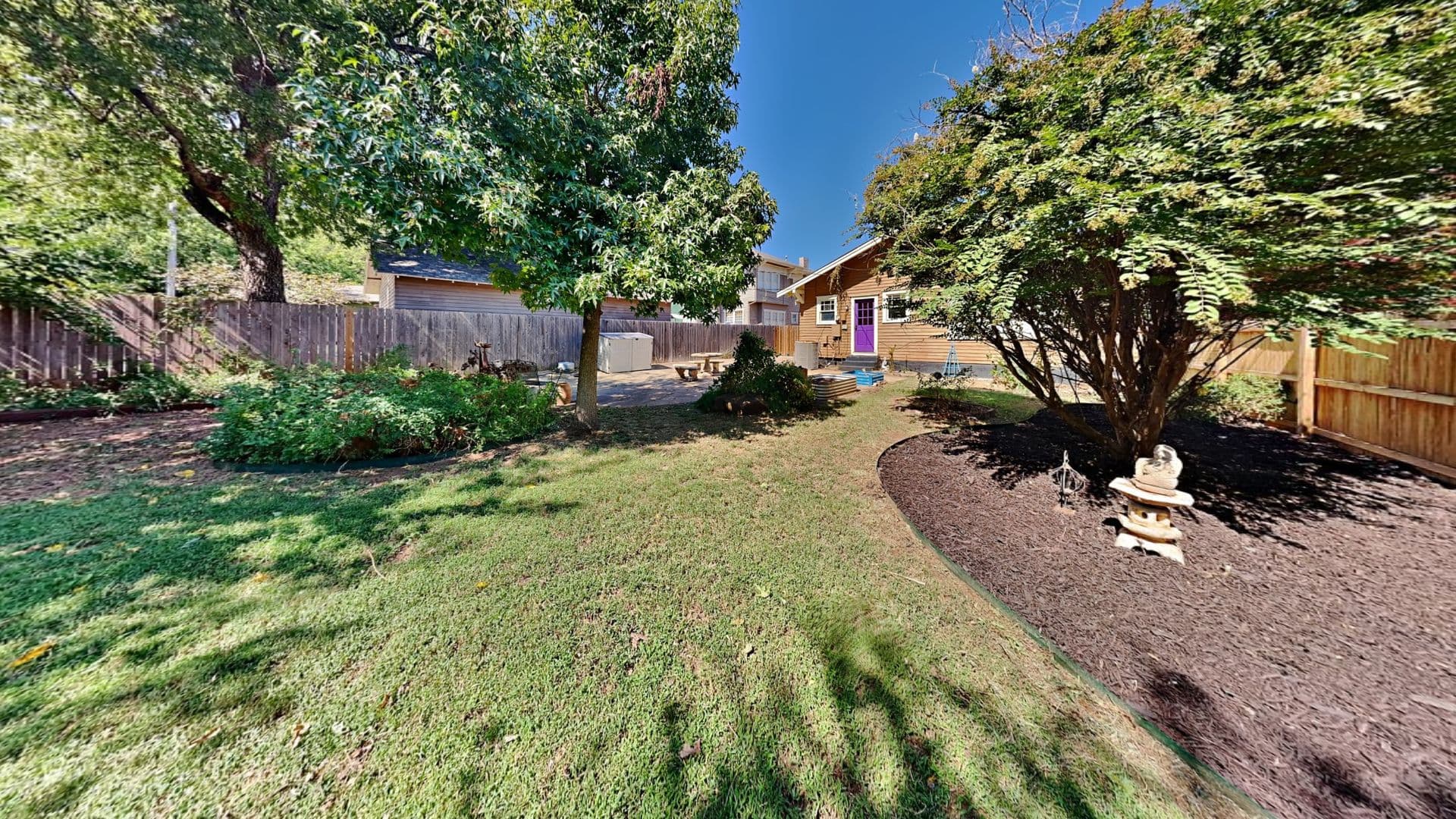 Oklahoma City House: 204 NW 22nd Street