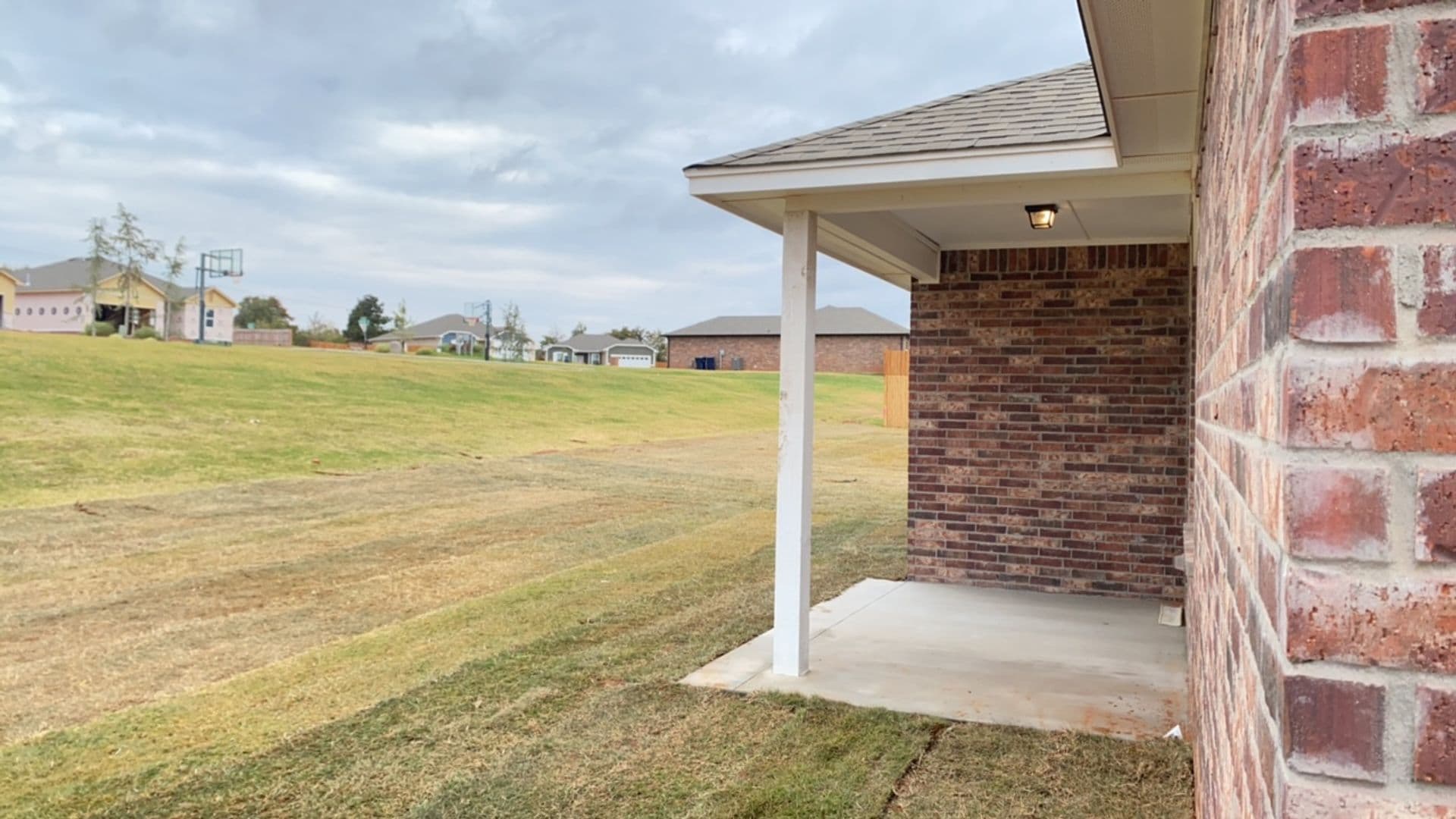 Oklahoma City House: 12417 Ride Avenue