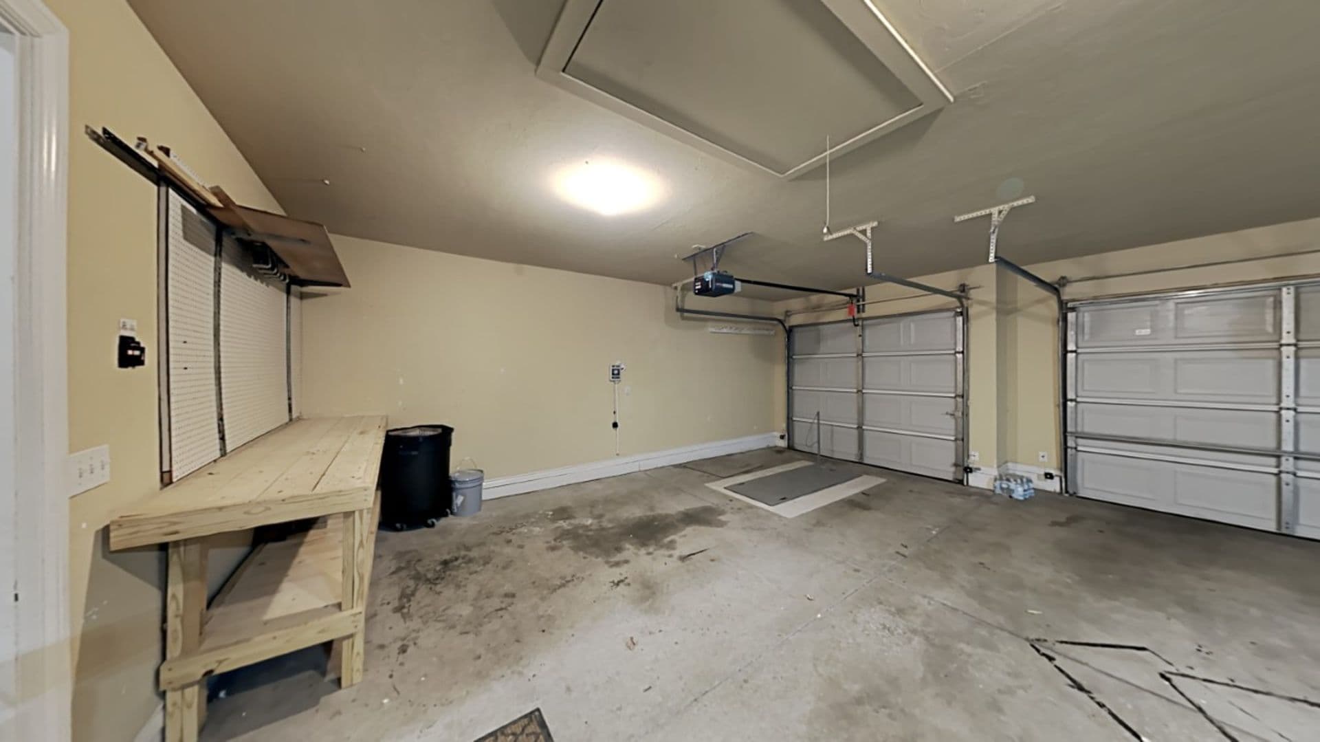 Yukon House: 11733 Cherry Point Lane