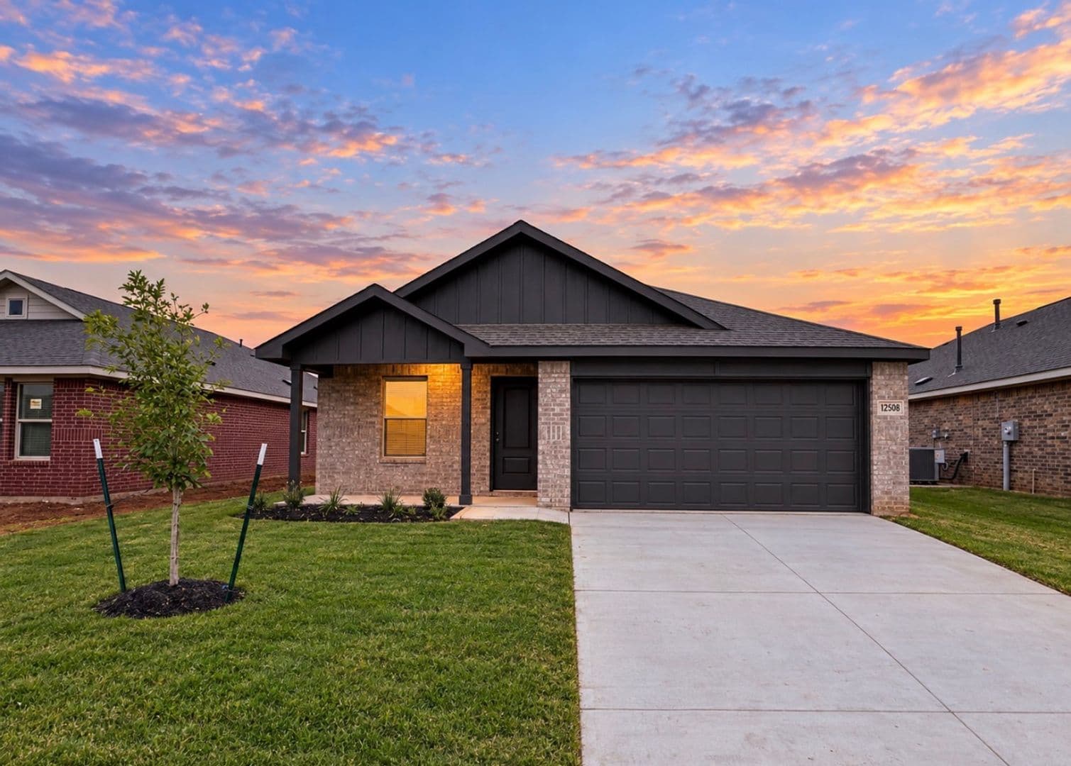 Yukon House: 12508 Spruce Knob Lane