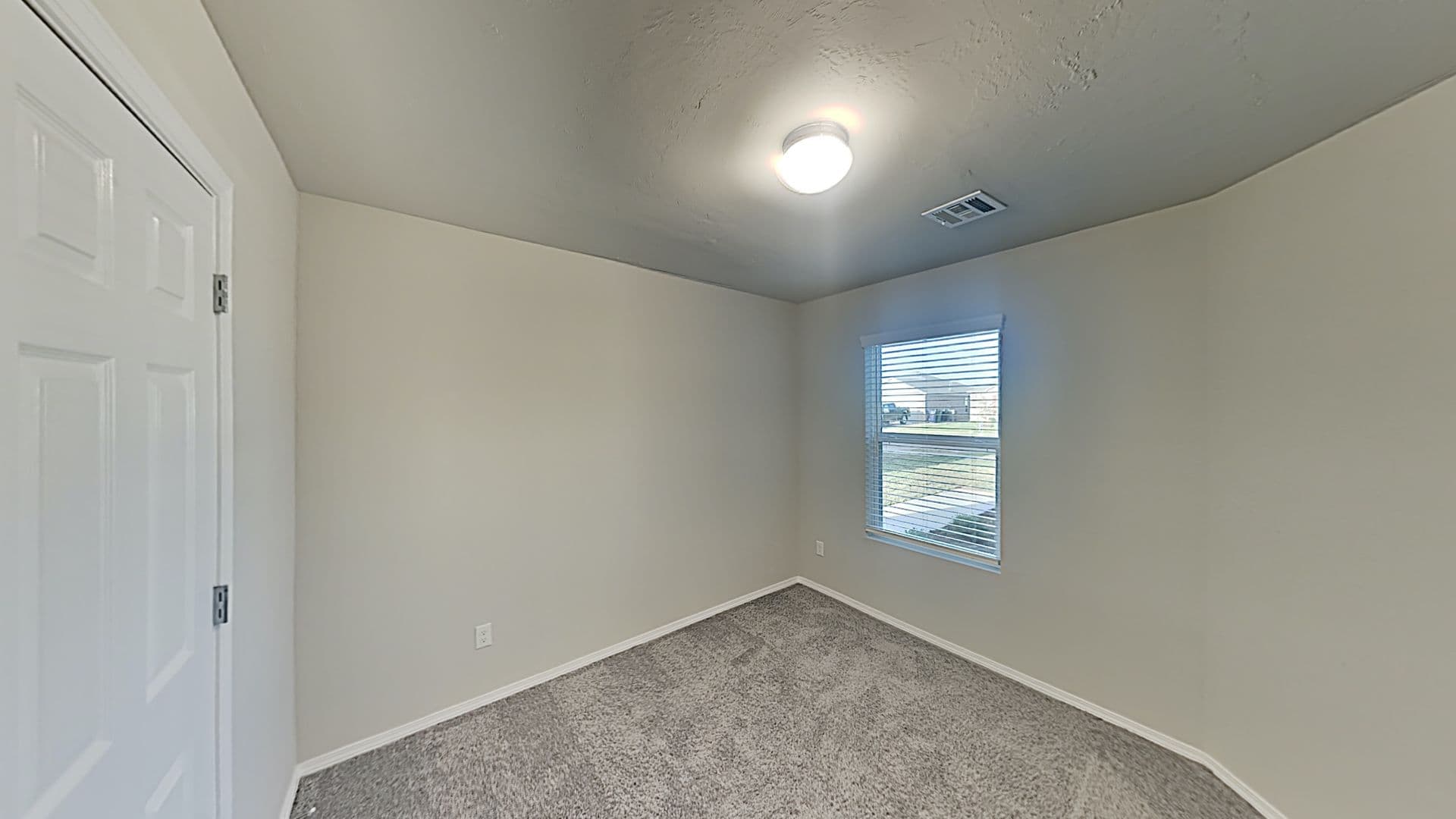 Oklahoma City House: 4325 Umbria Road