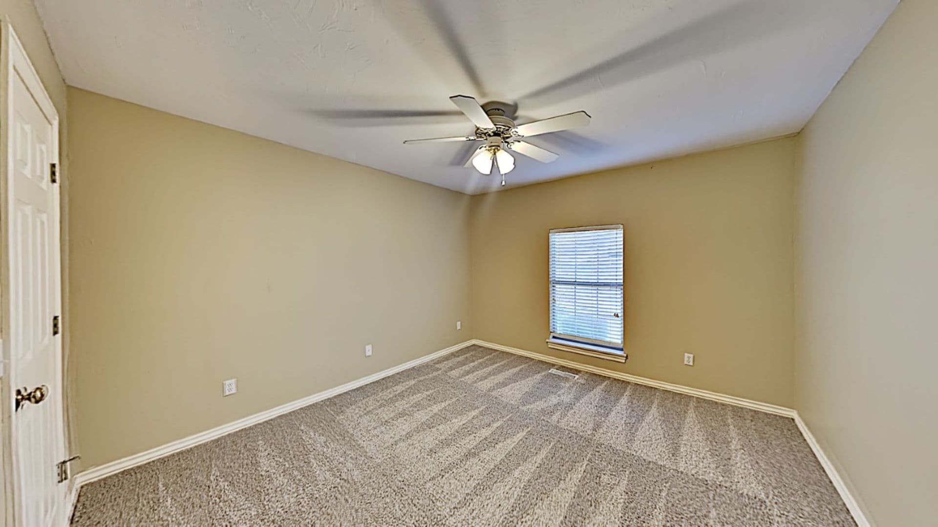 Oklahoma City House: 6808 Sandlewood Drive