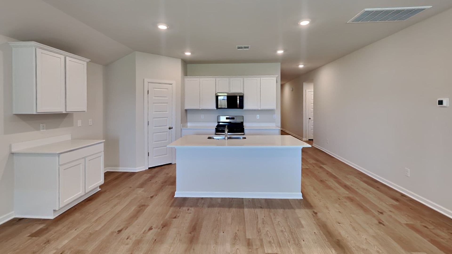 Oklahoma City House: 10308 NW 28th Street