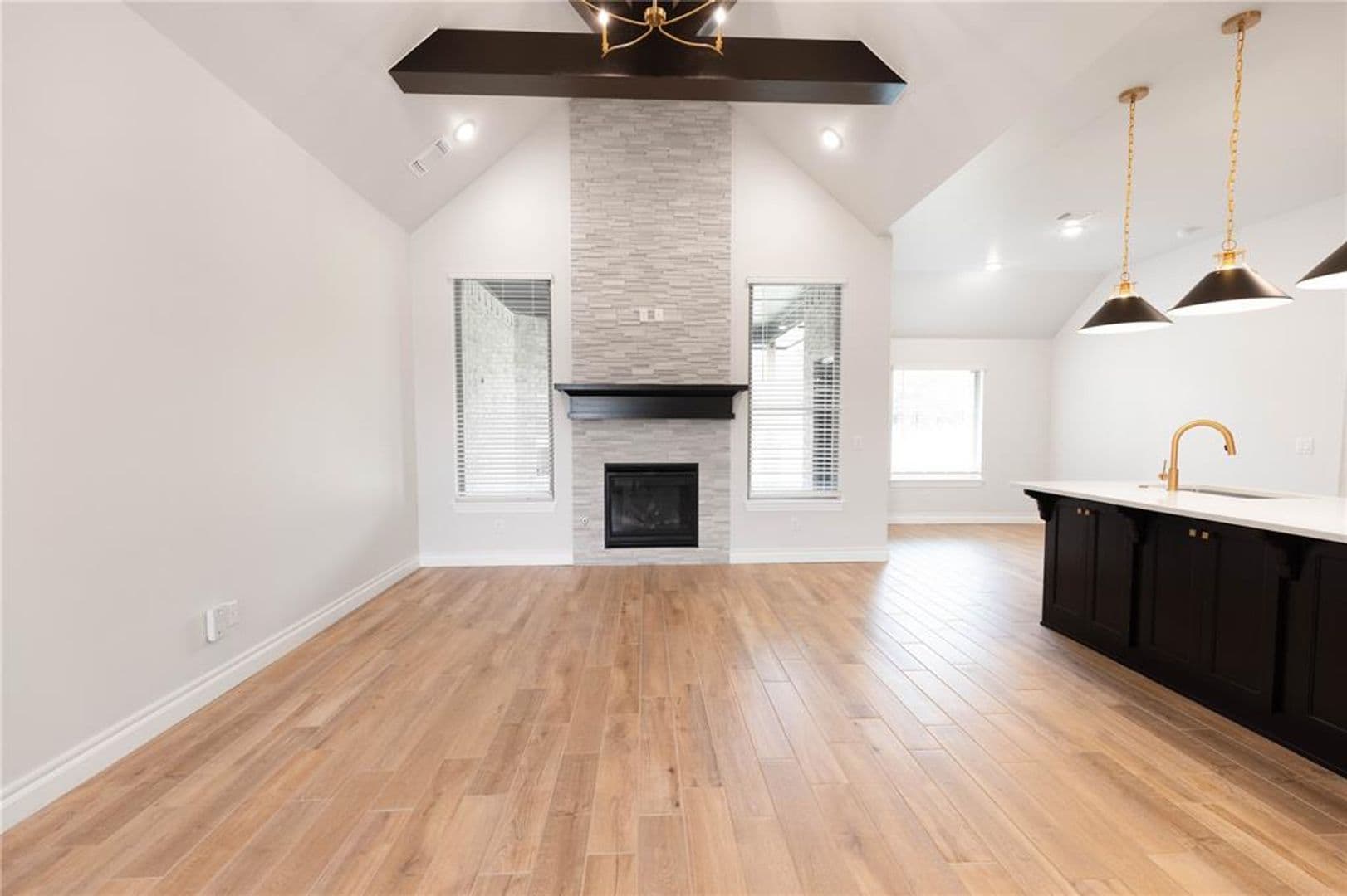 Oklahoma City House: 12309 Samara Drive