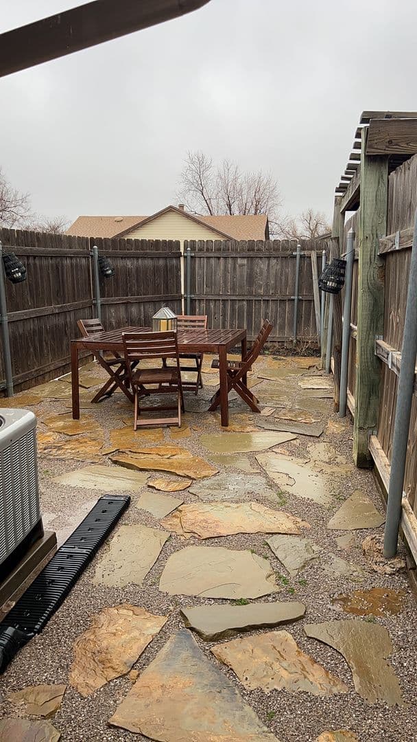 Edmond House: 529 NW 137th Street