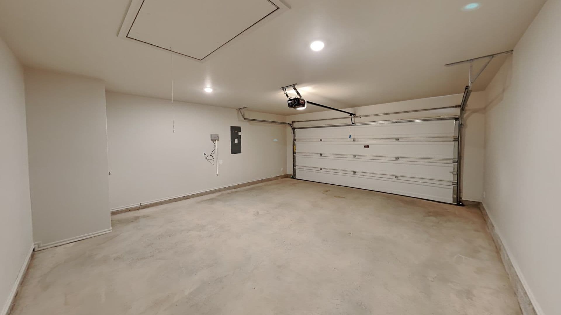 Yukon House: 12709 Cortona Terrace
