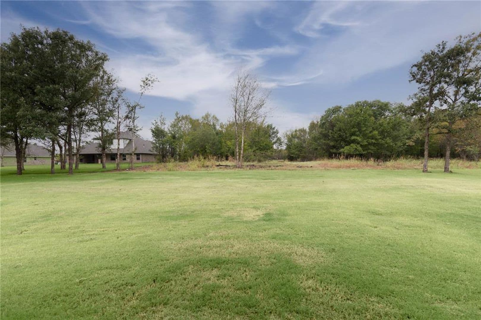 Oklahoma City House: 12309 Samara Drive
