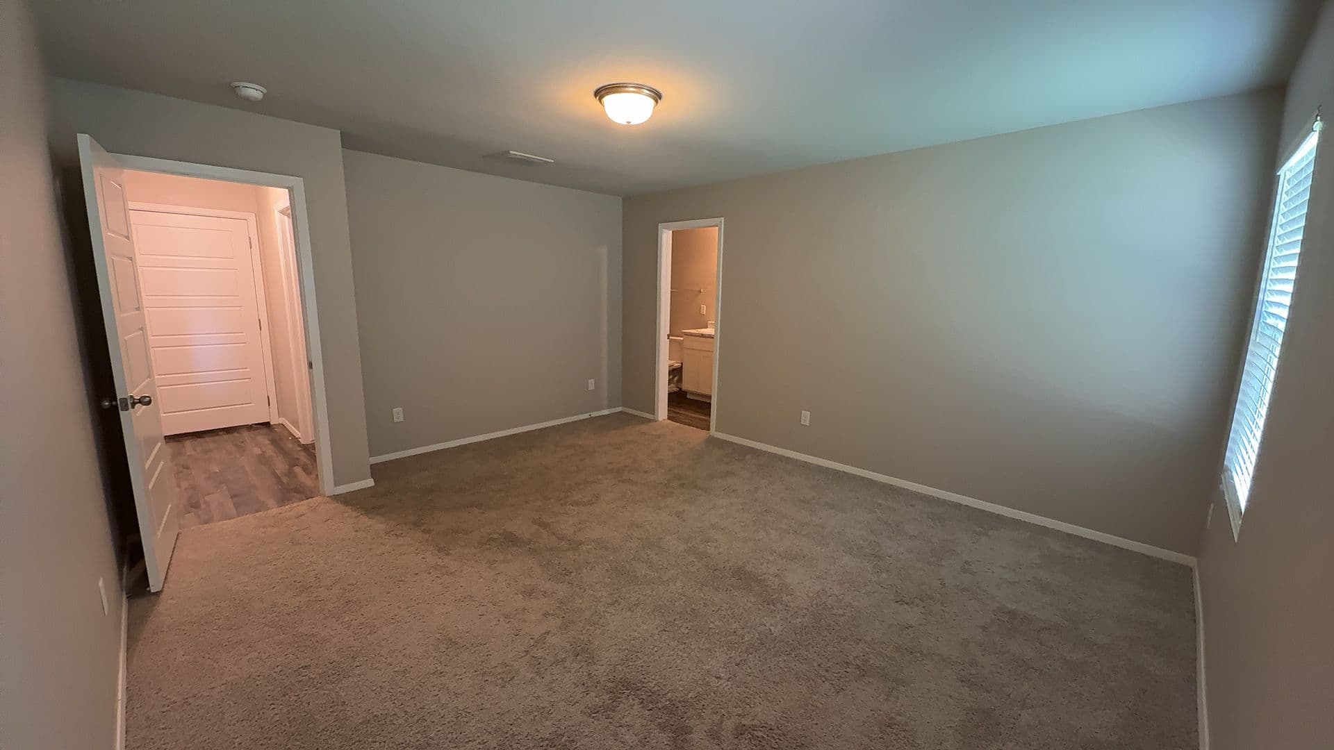 Glenpool House: 13990 S Lansing Ave E.