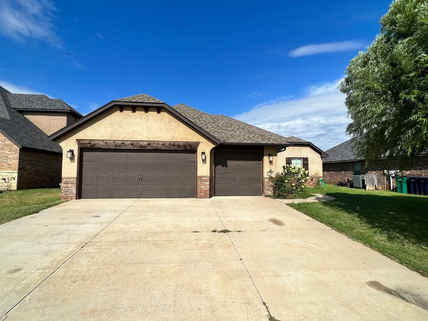 Oklahoma City House: 6525 Bentley Drive
