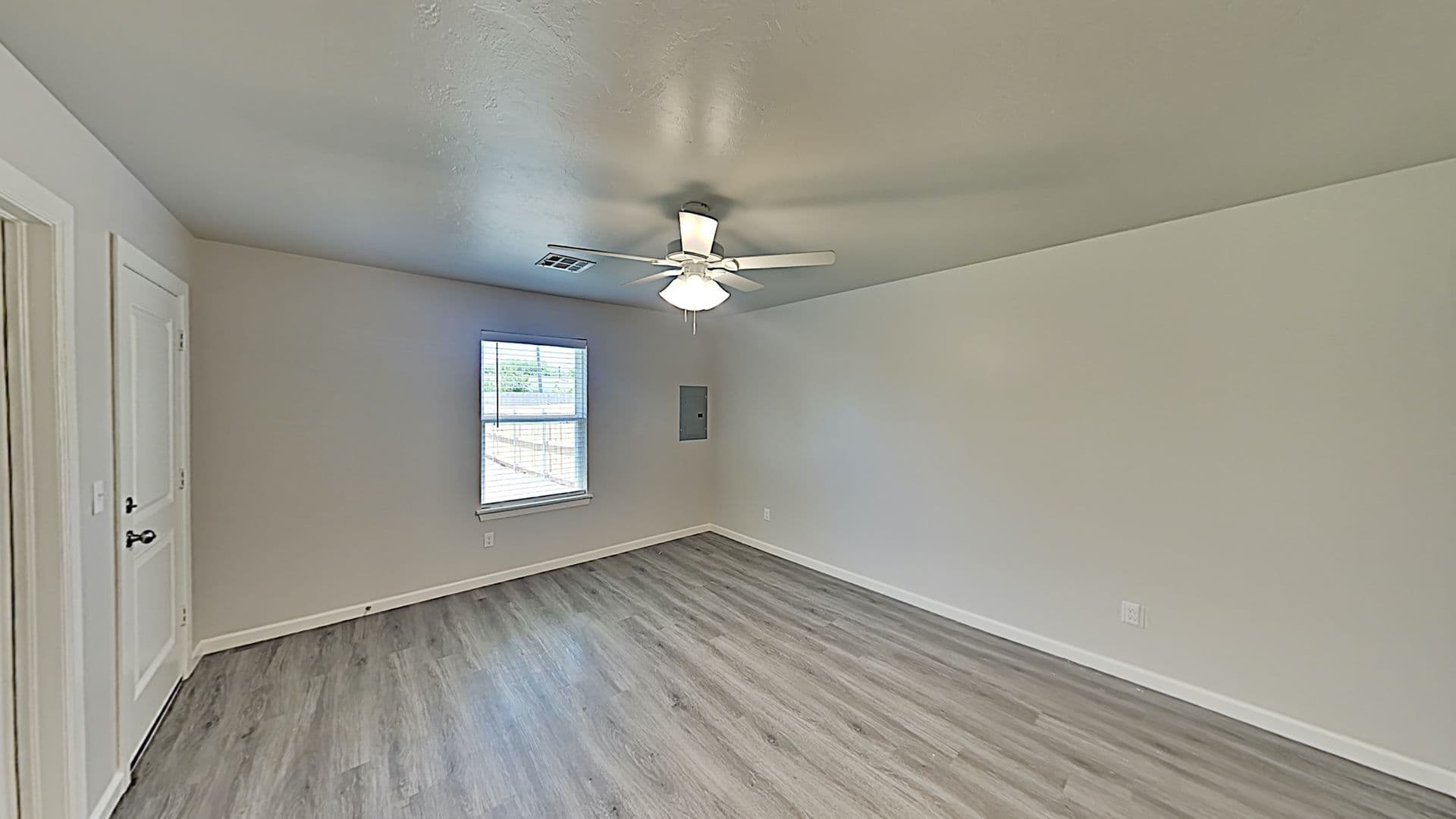 Oklahoma City House: 11201 Burnham Avenue