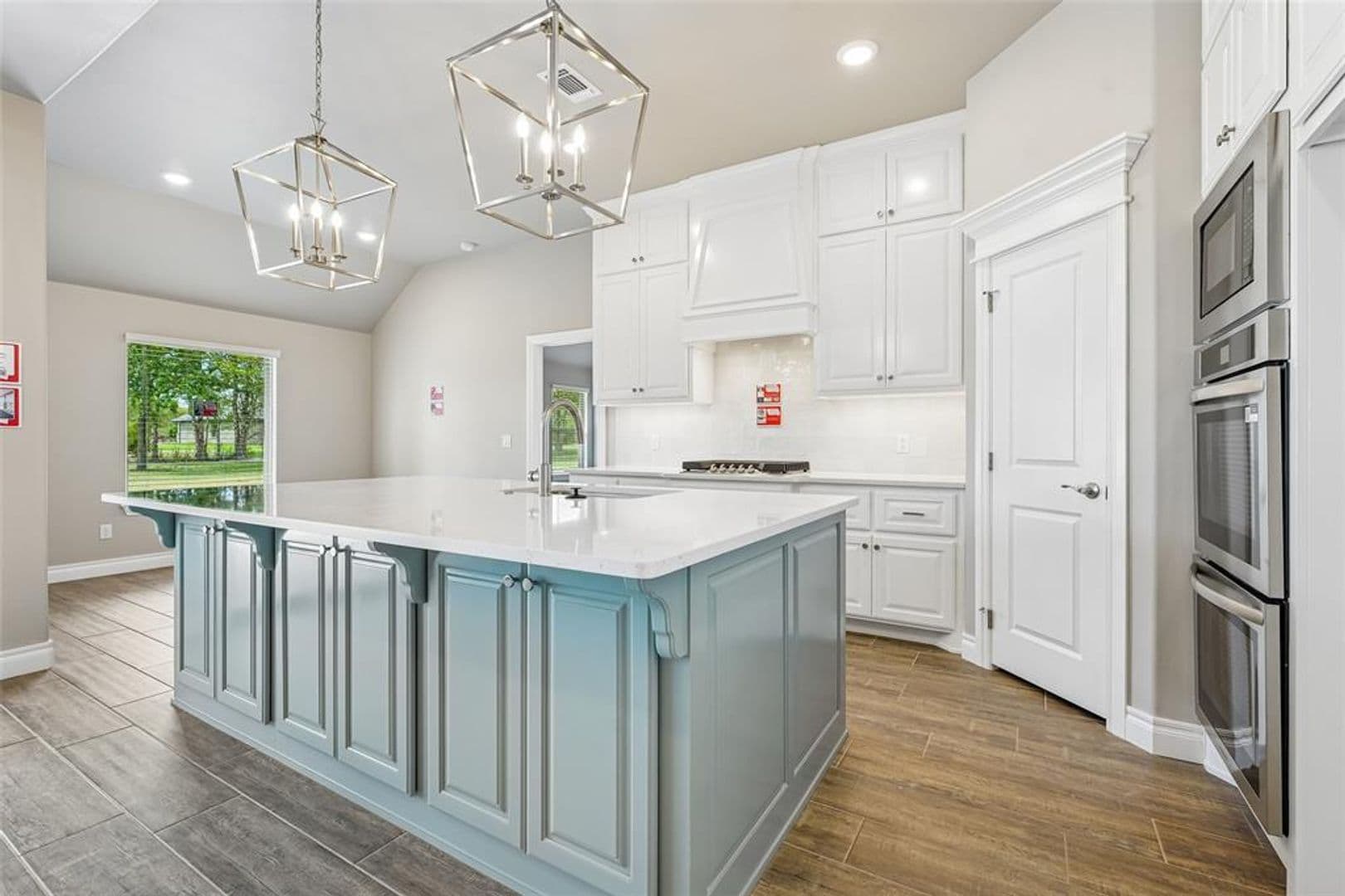 Oklahoma City House: 12401 Samara Drive