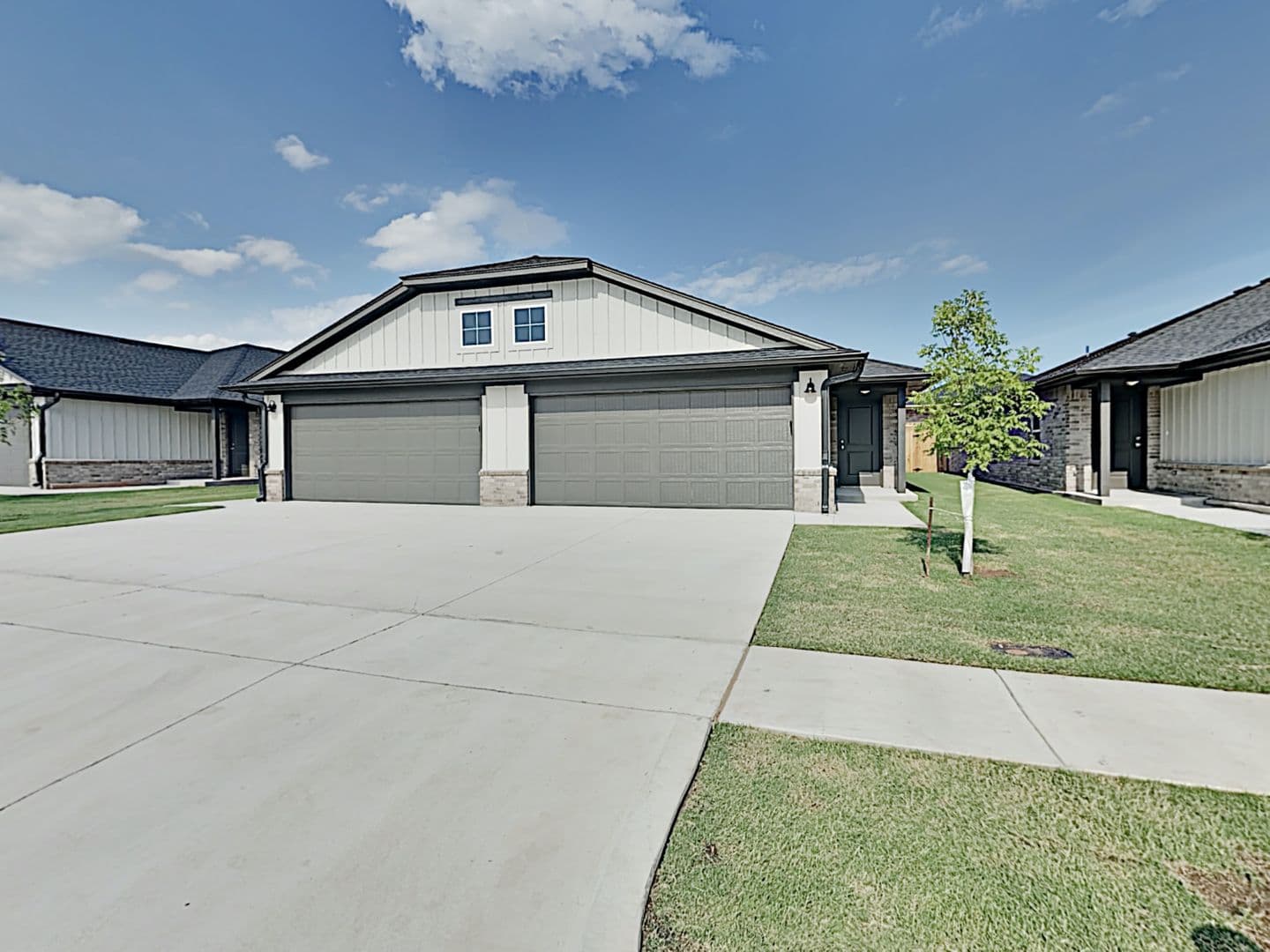 Oklahoma City House: 11220 Howard Drive