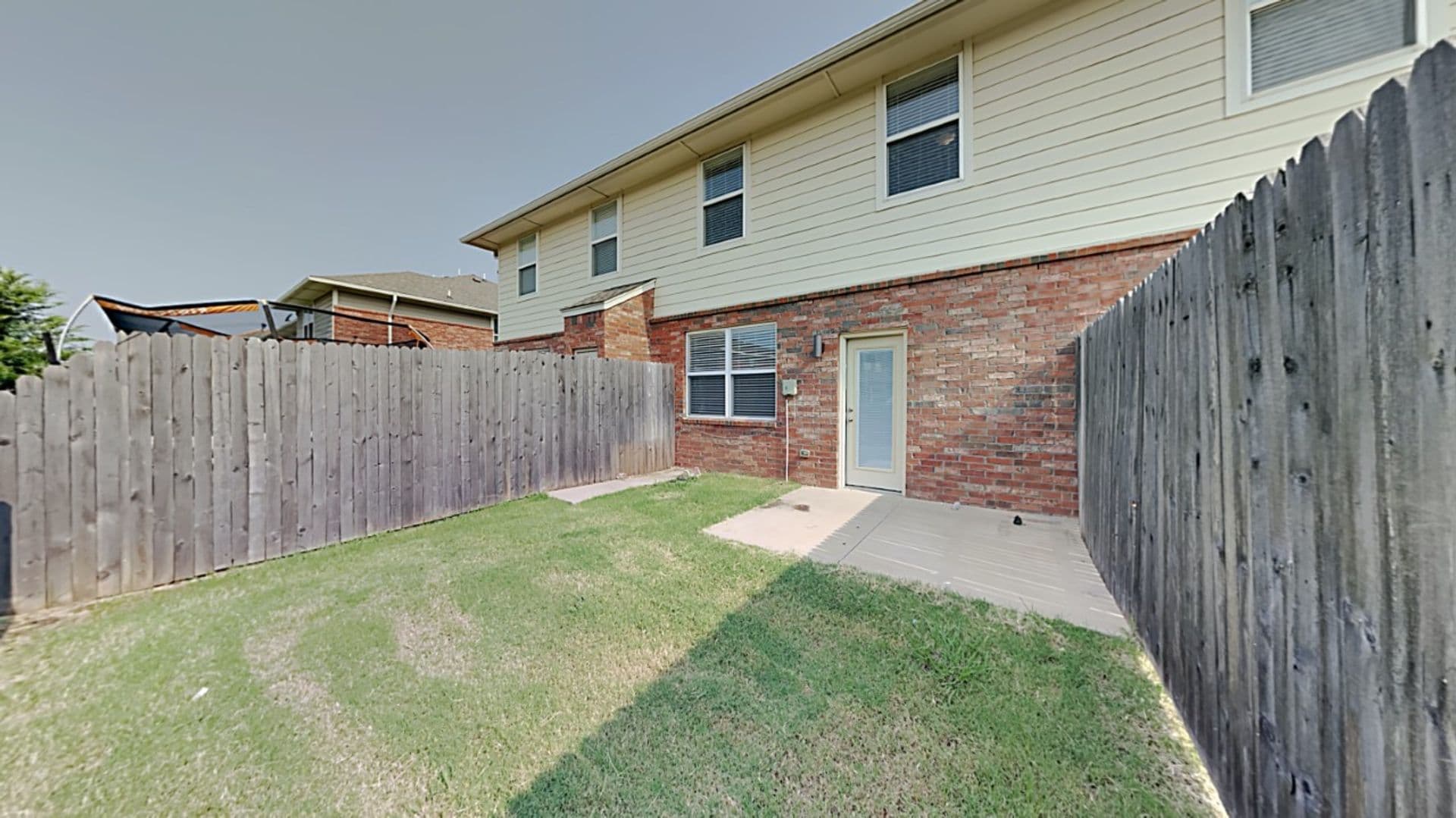 Moore House: 778 SW 13th Street
