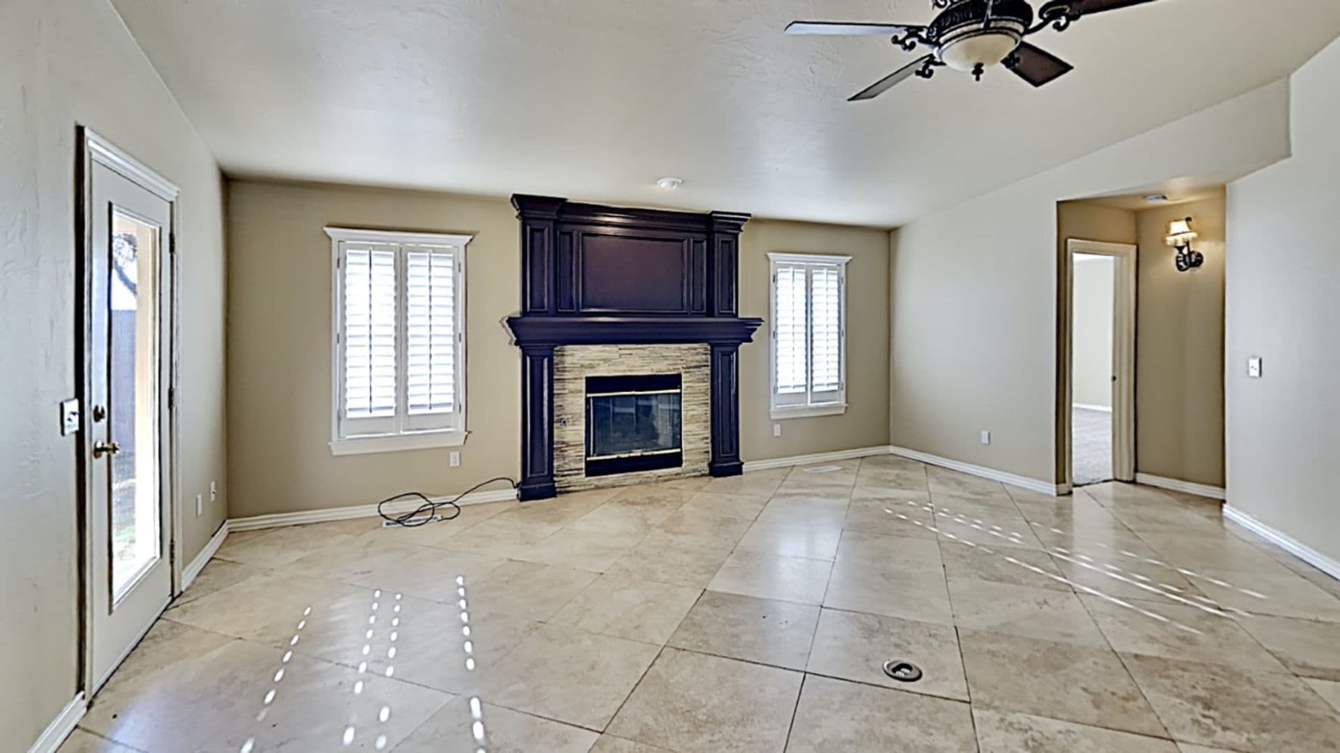 Oklahoma City House: 6808 Sandlewood Drive
