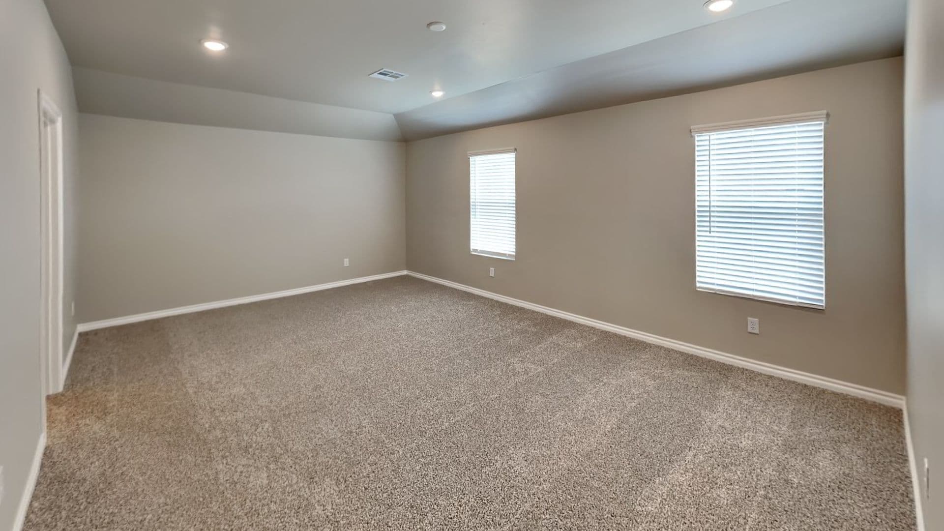 Oklahoma City House: 2740 Dennis Drive