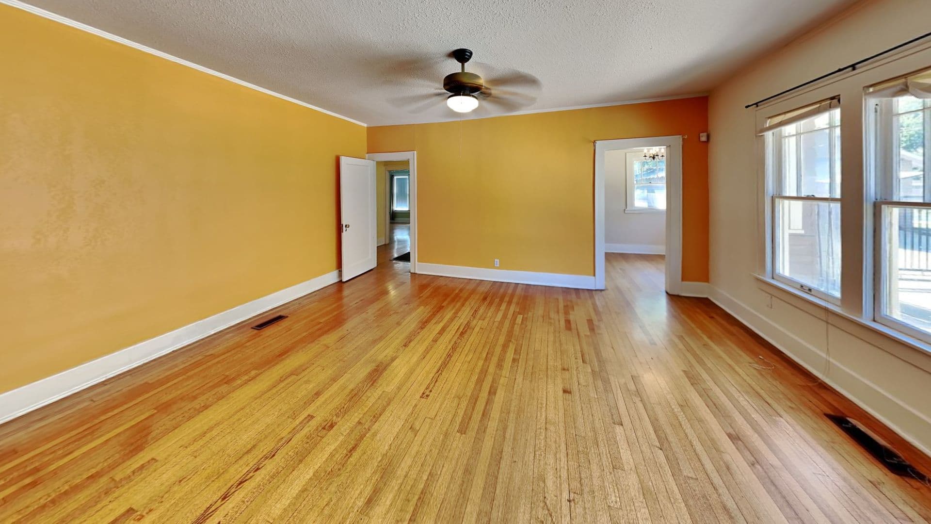 Oklahoma City House: 204 NW 22nd Street