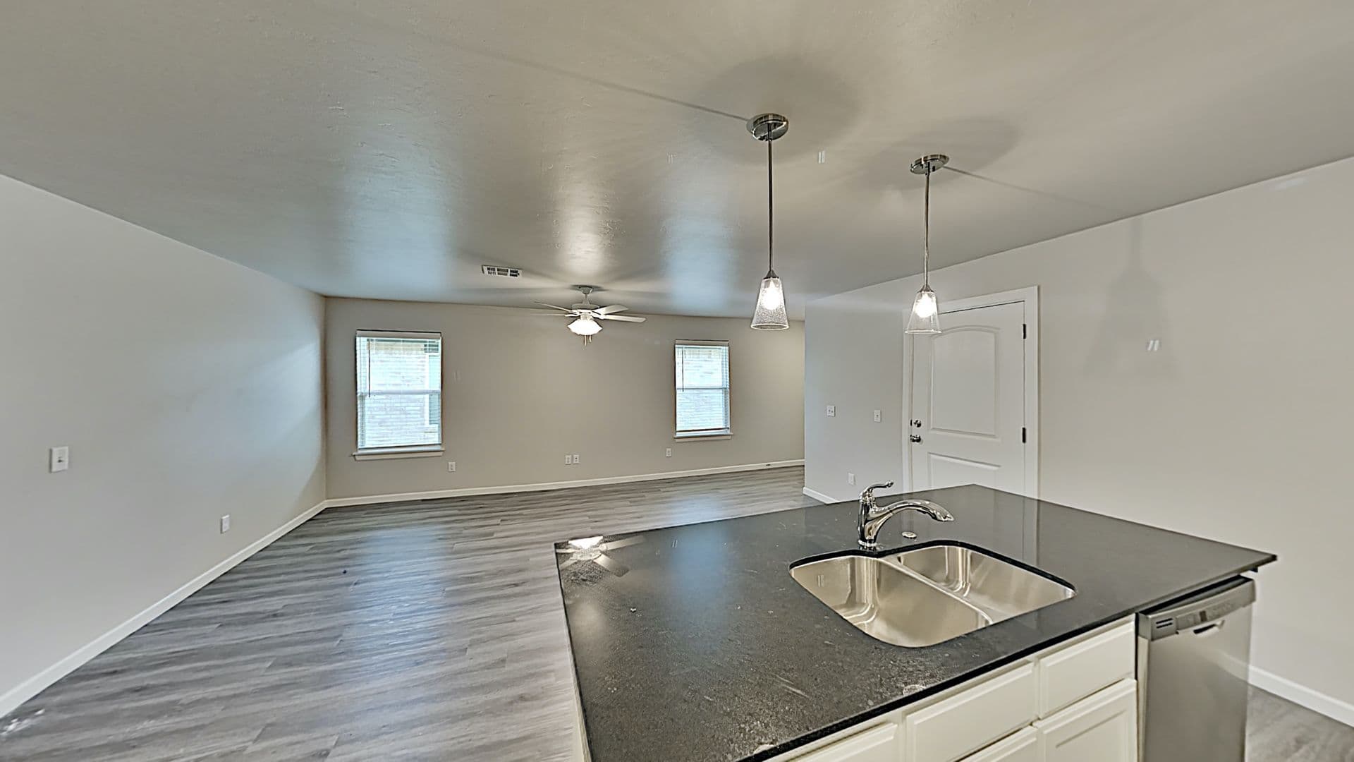 Oklahoma City House: 11220 Howard Drive