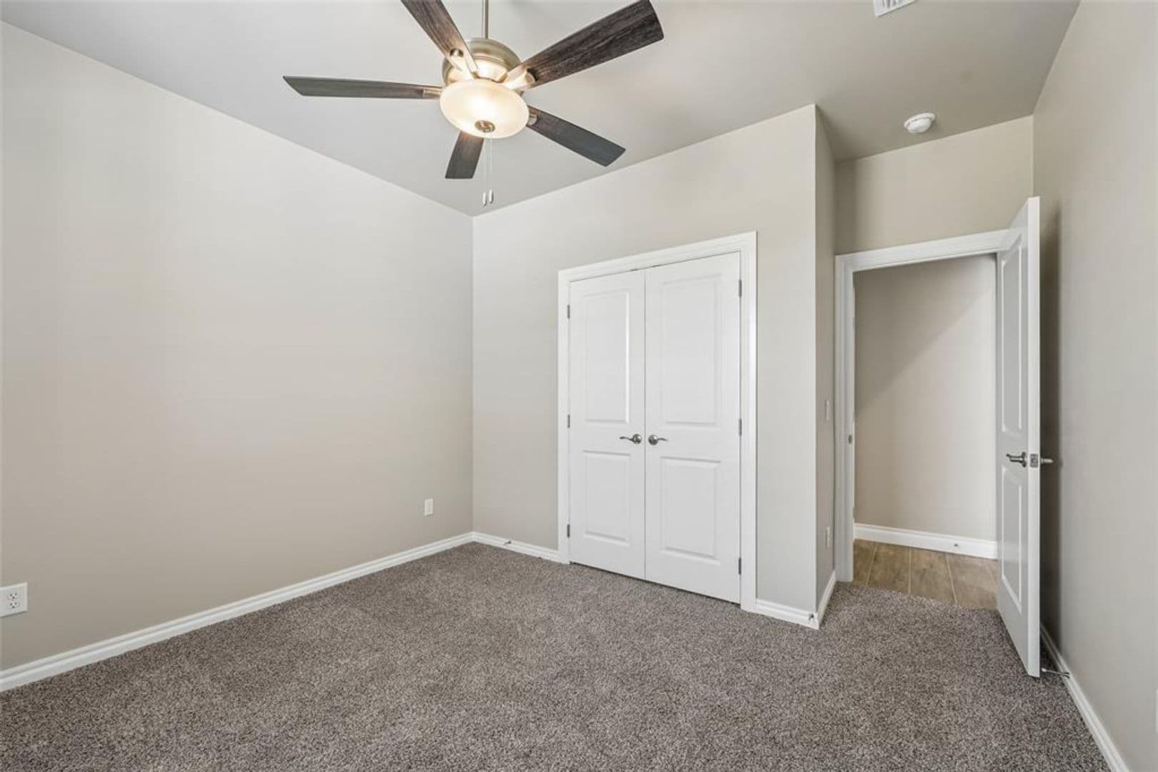 Oklahoma City House: 12401 Samara Drive