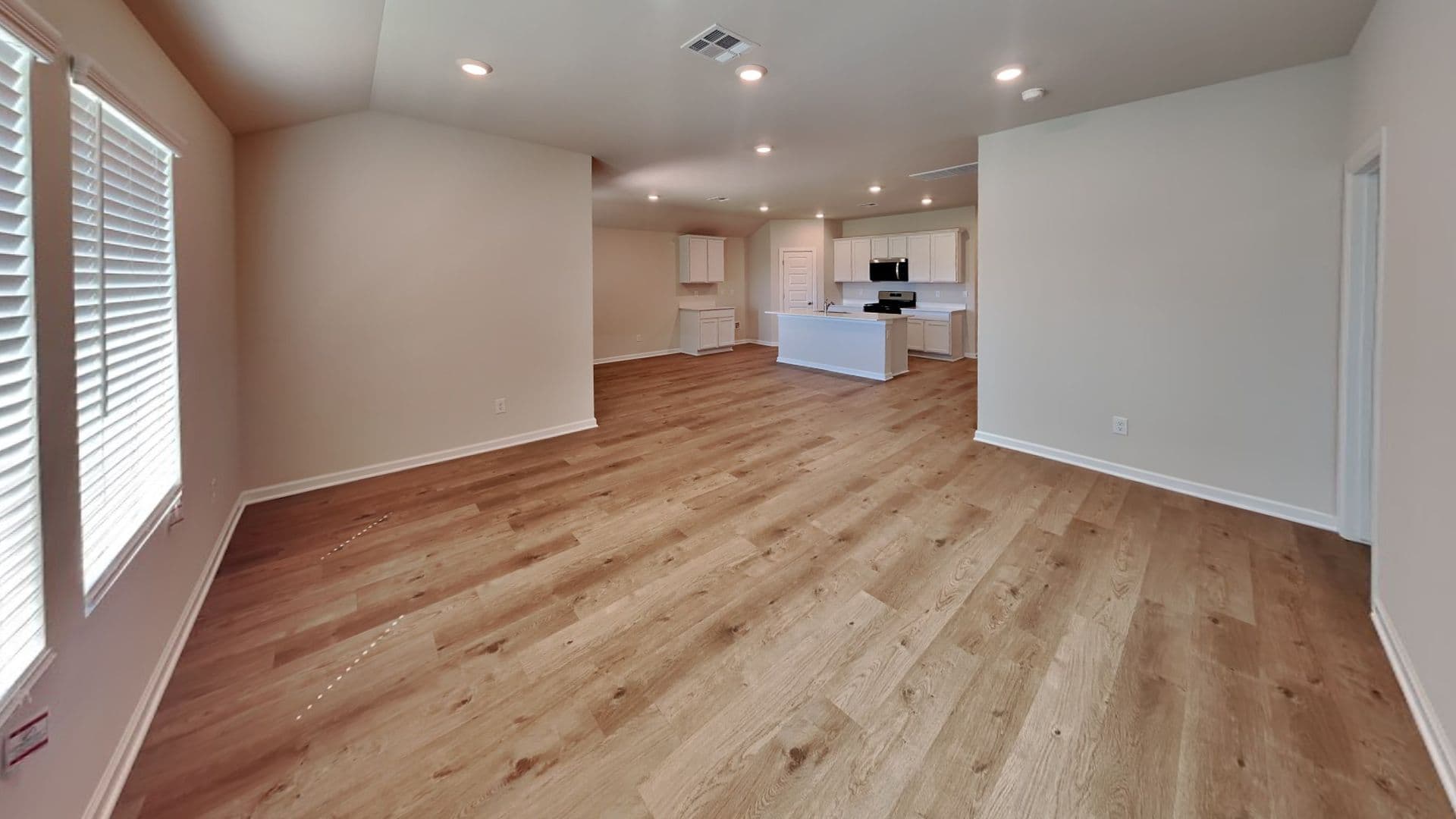 Oklahoma City House: 10308 NW 28th Street
