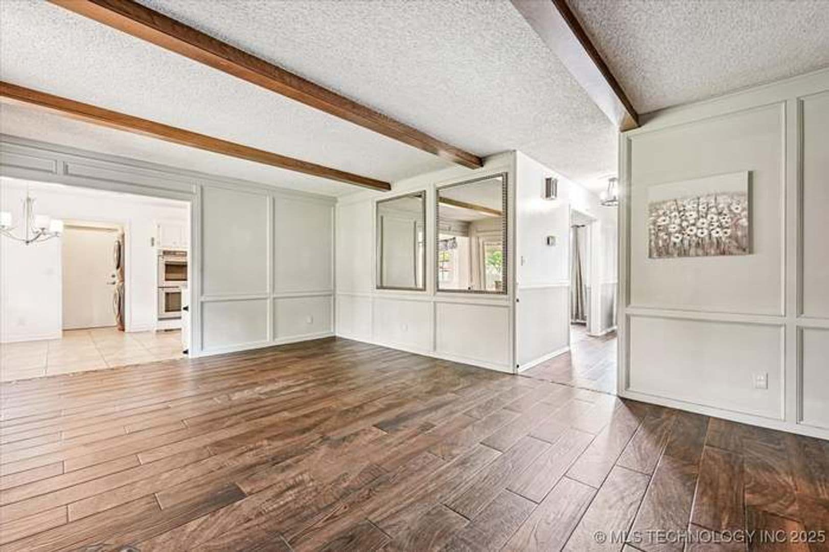 Tulsa House: 6310 S 72nd Pl E.