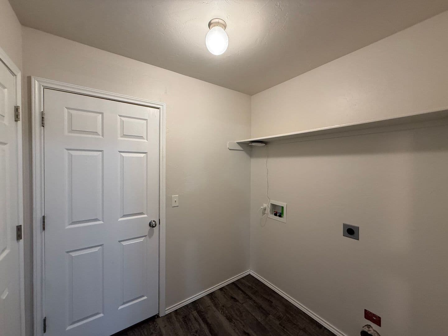 Mustang House: 1017 N Pheasant Way