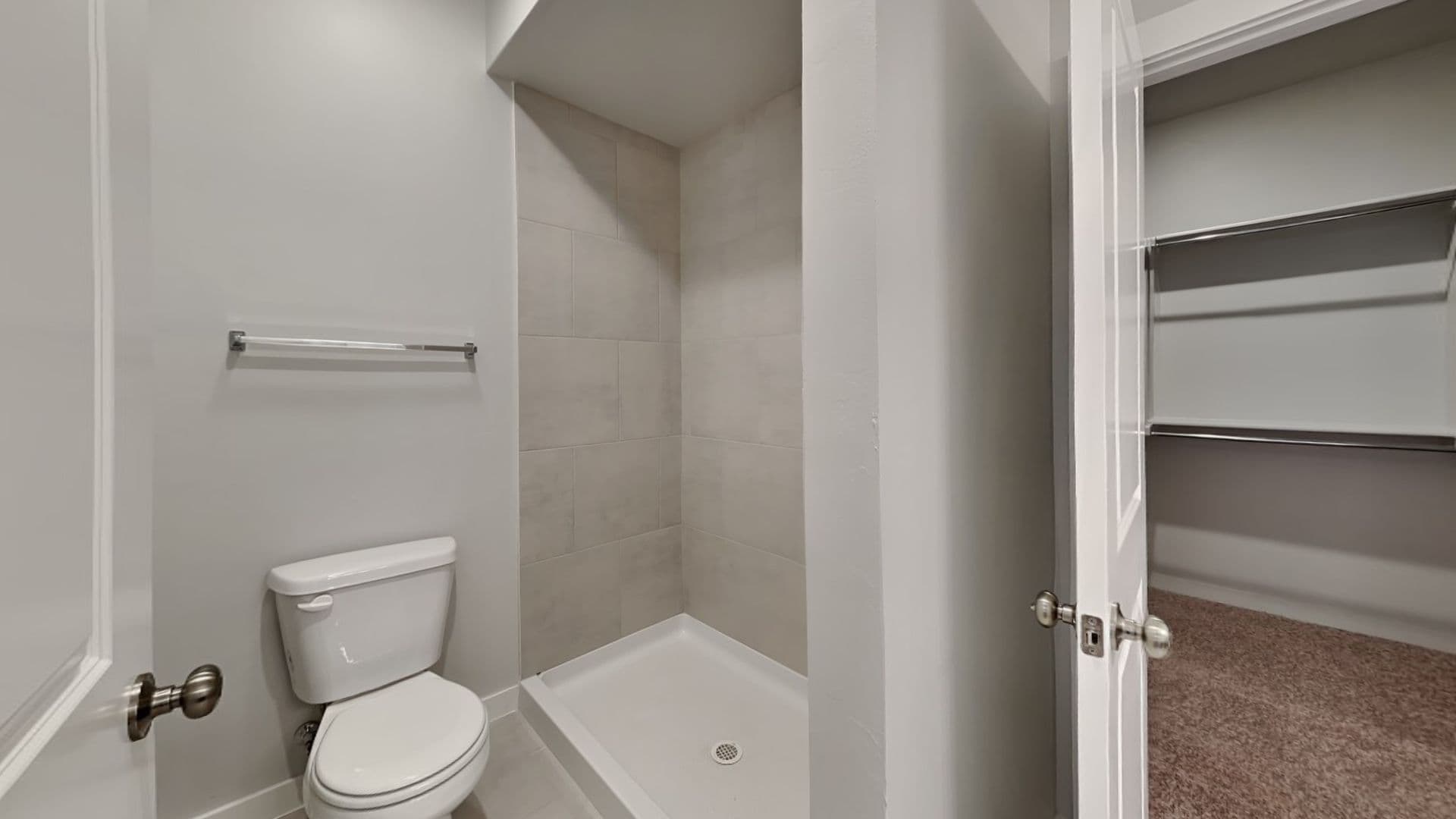 Newalla House: 17421 Lantana Loop