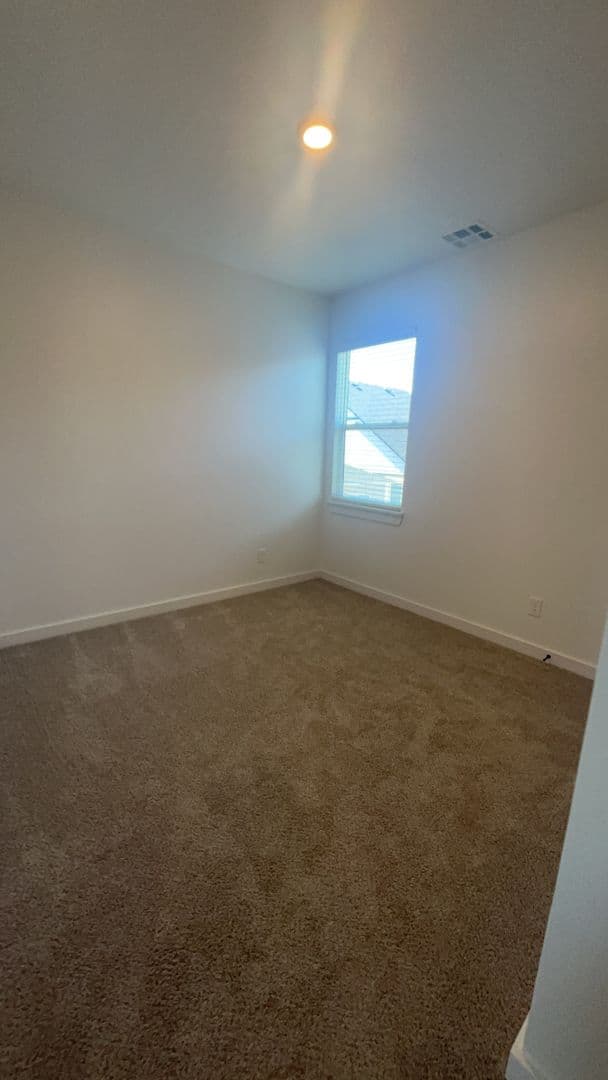 Oklahoma City House: 2520 NW 132nd Place