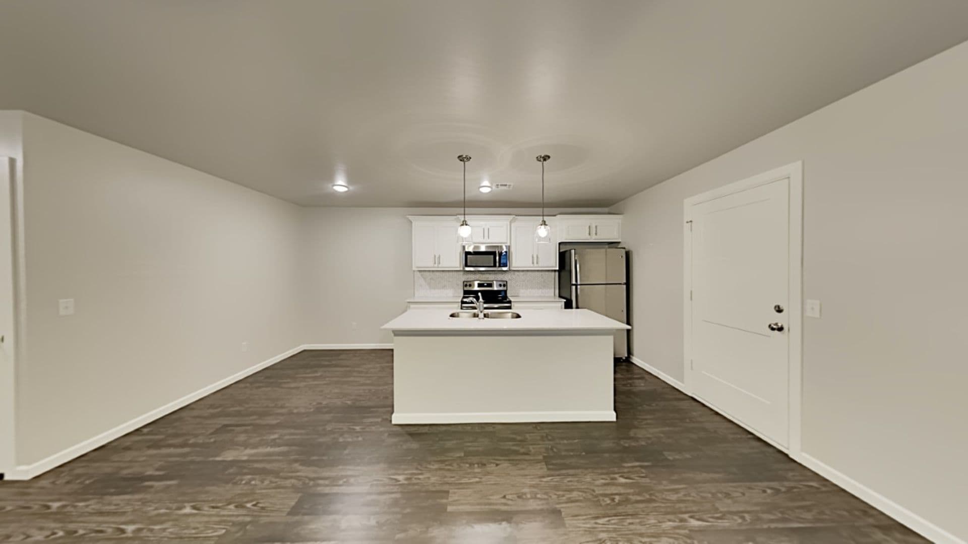 Oklahoma City House: 11316 Keystone Road