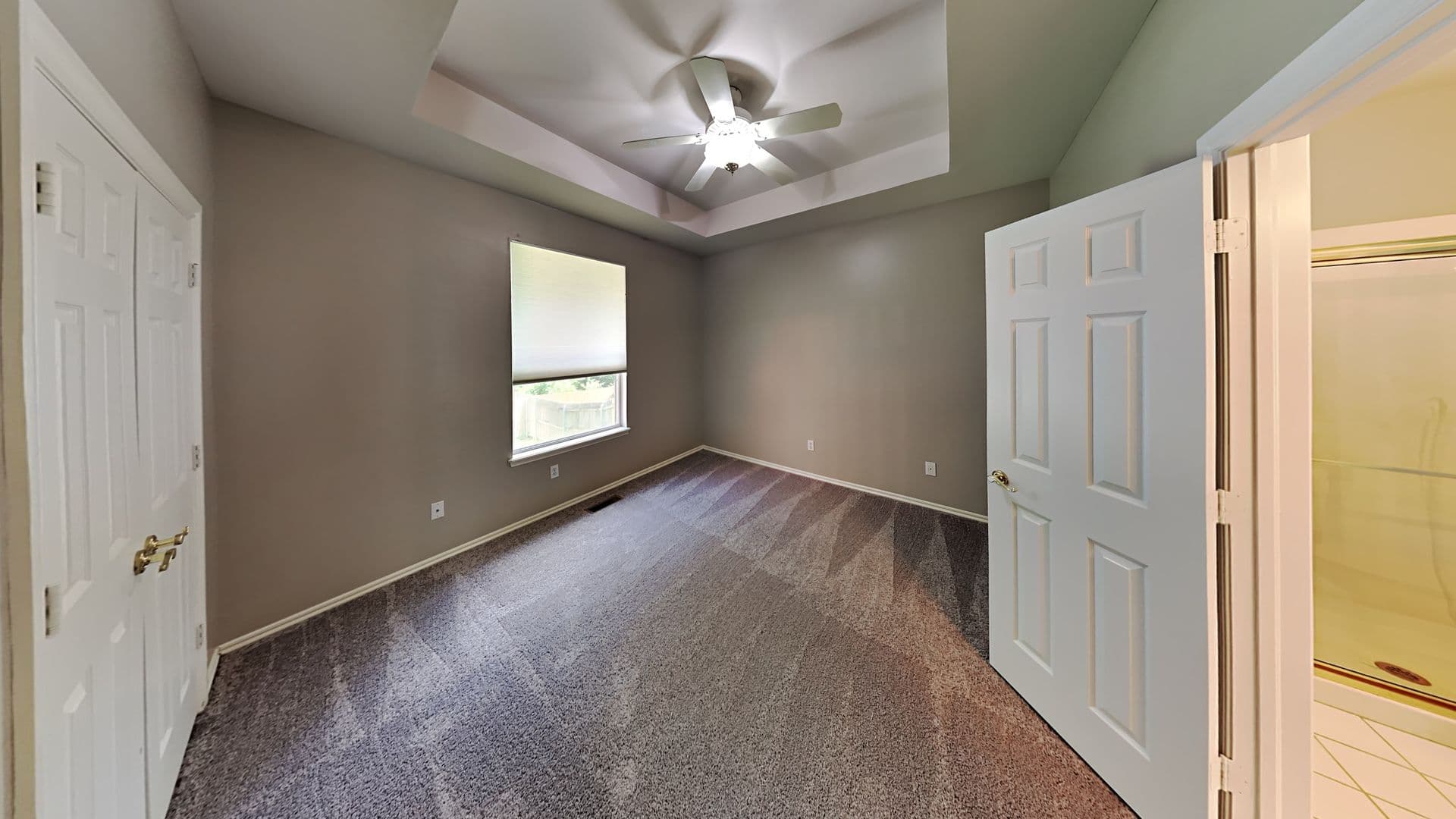 Edmond House: 741 Fox Bend Trail