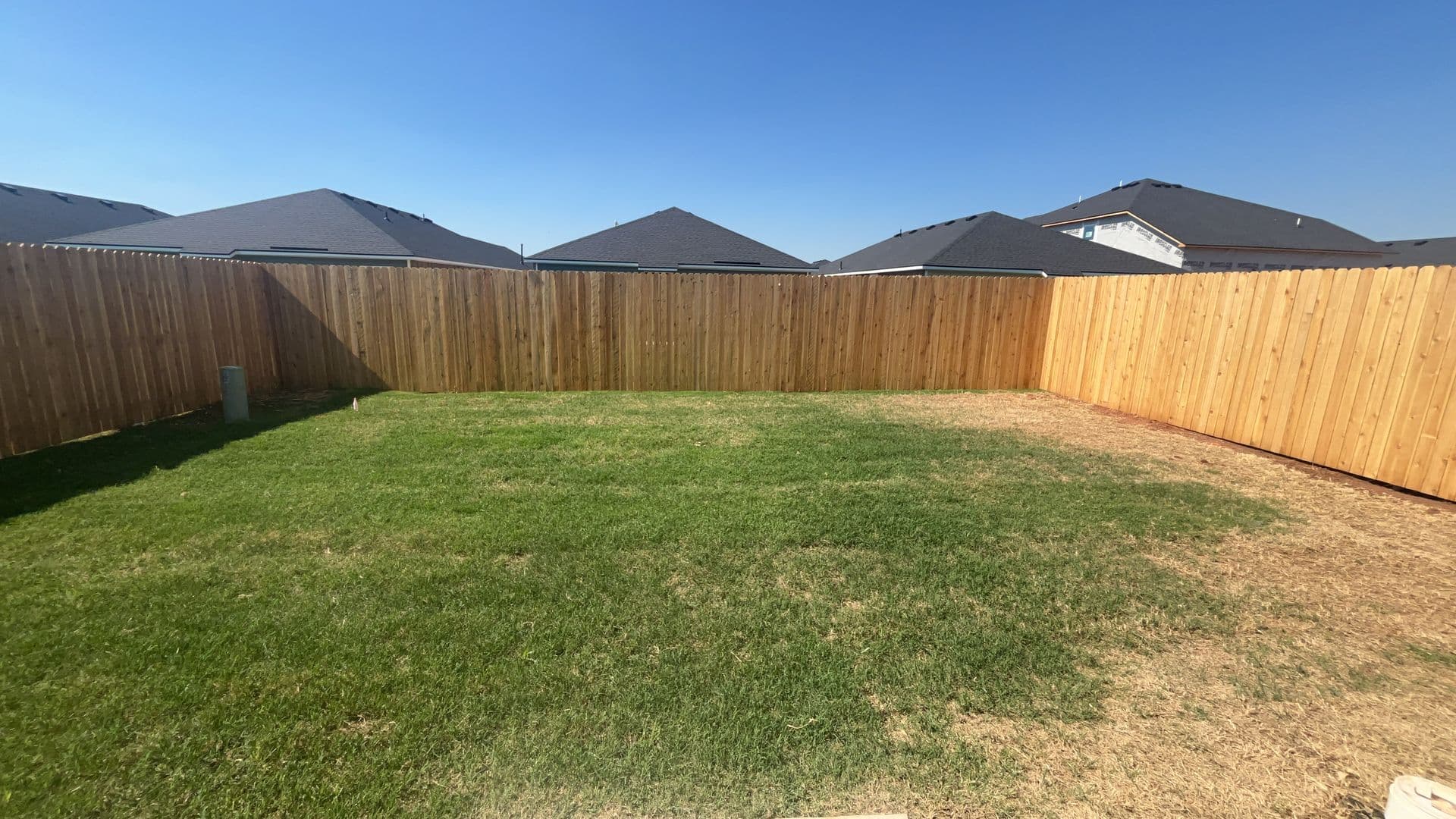 Edmond House: 20501 Velvet Street