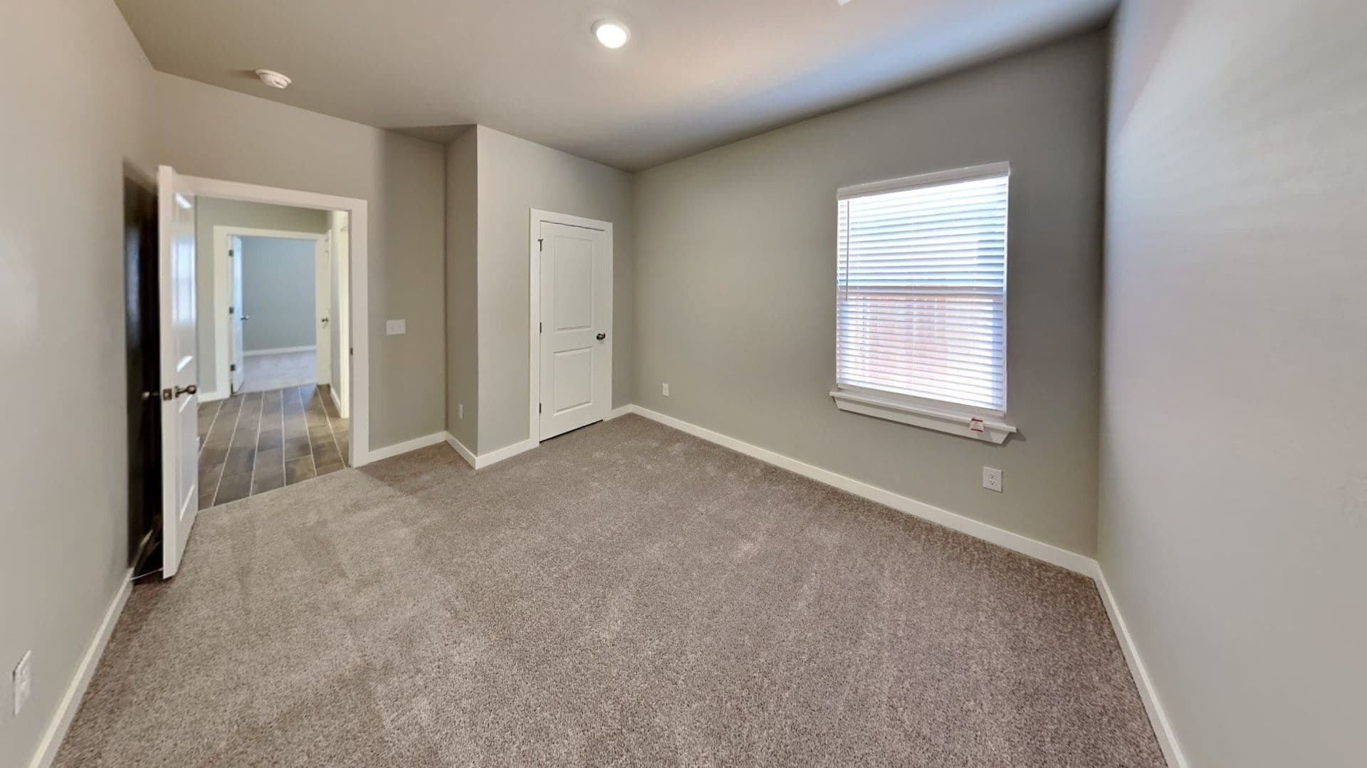 Oklahoma City House: 12417 Ride Avenue
