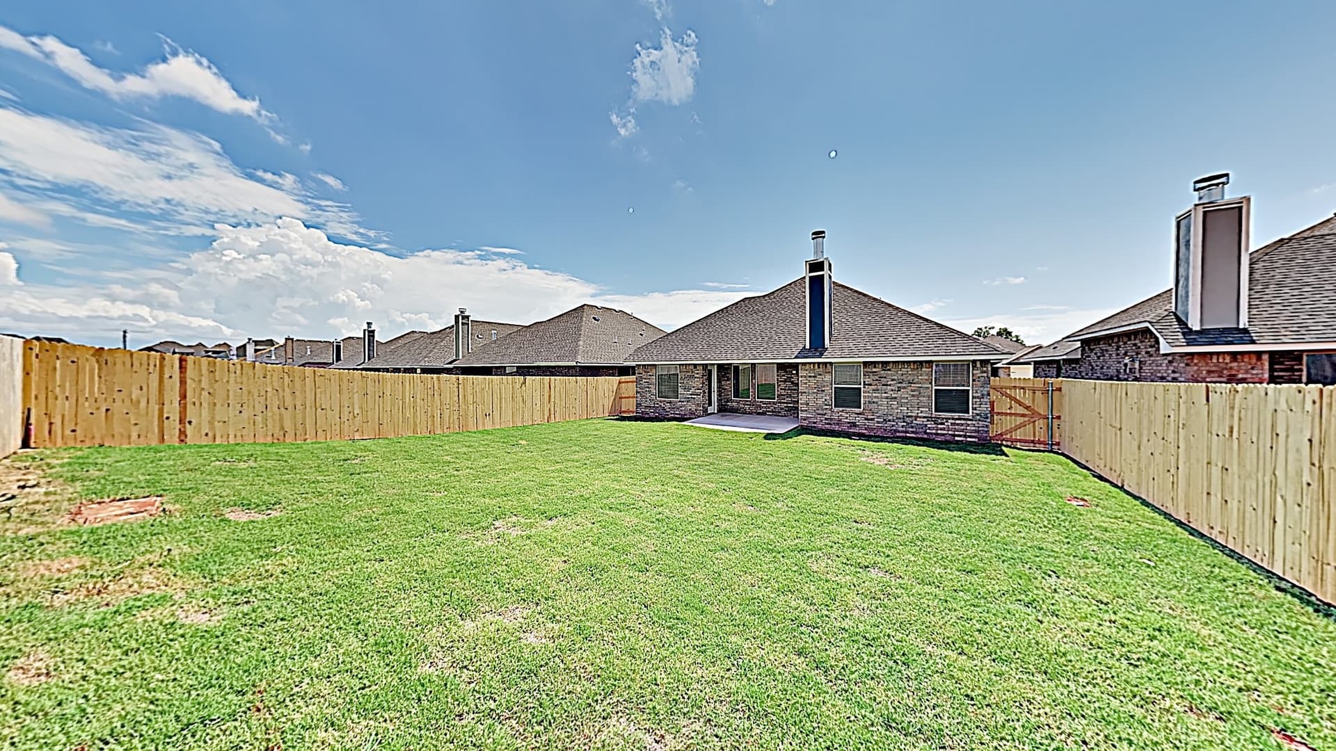 Edmond House: 3325 NW 158th Terrace