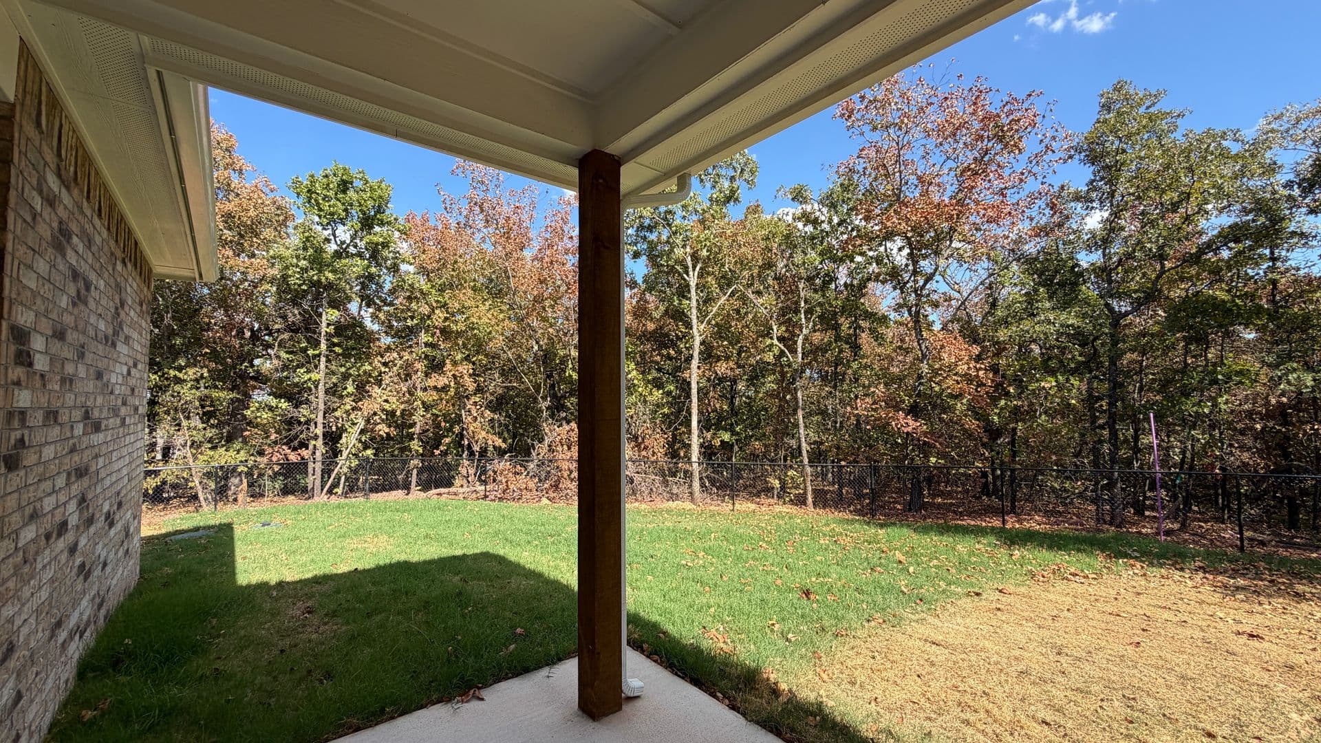 Newalla House: 17630 Blackhawk Court