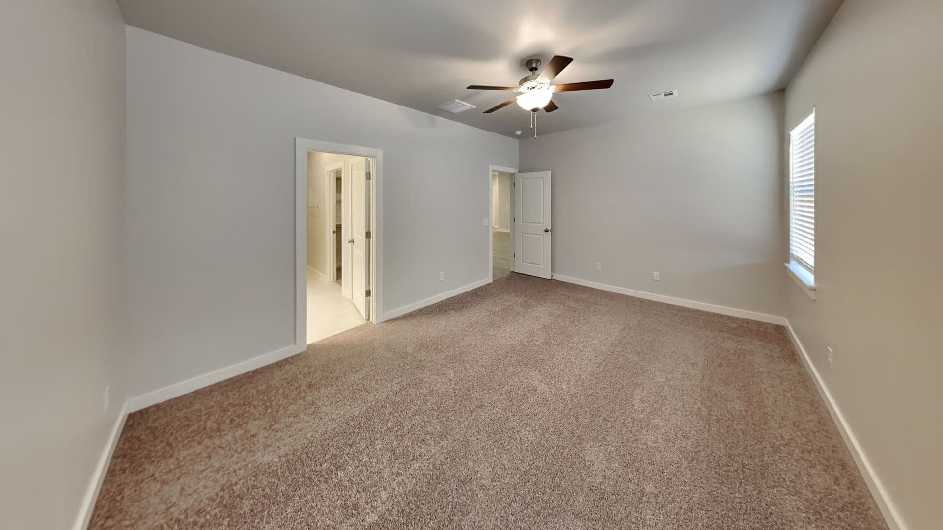 Newalla House: 17630 Blackhawk Court