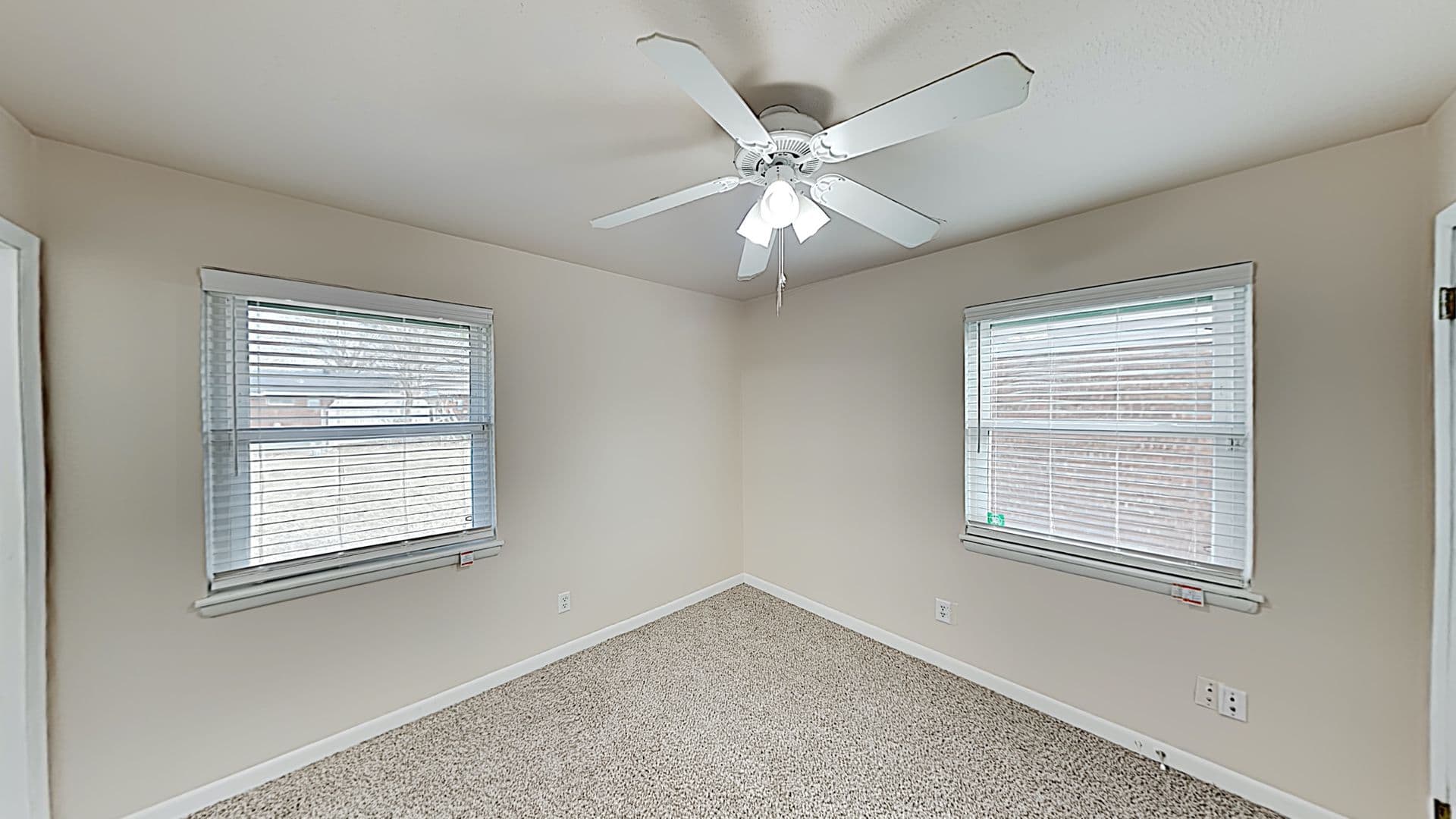 Oklahoma City House: 1004 Moraine Ave