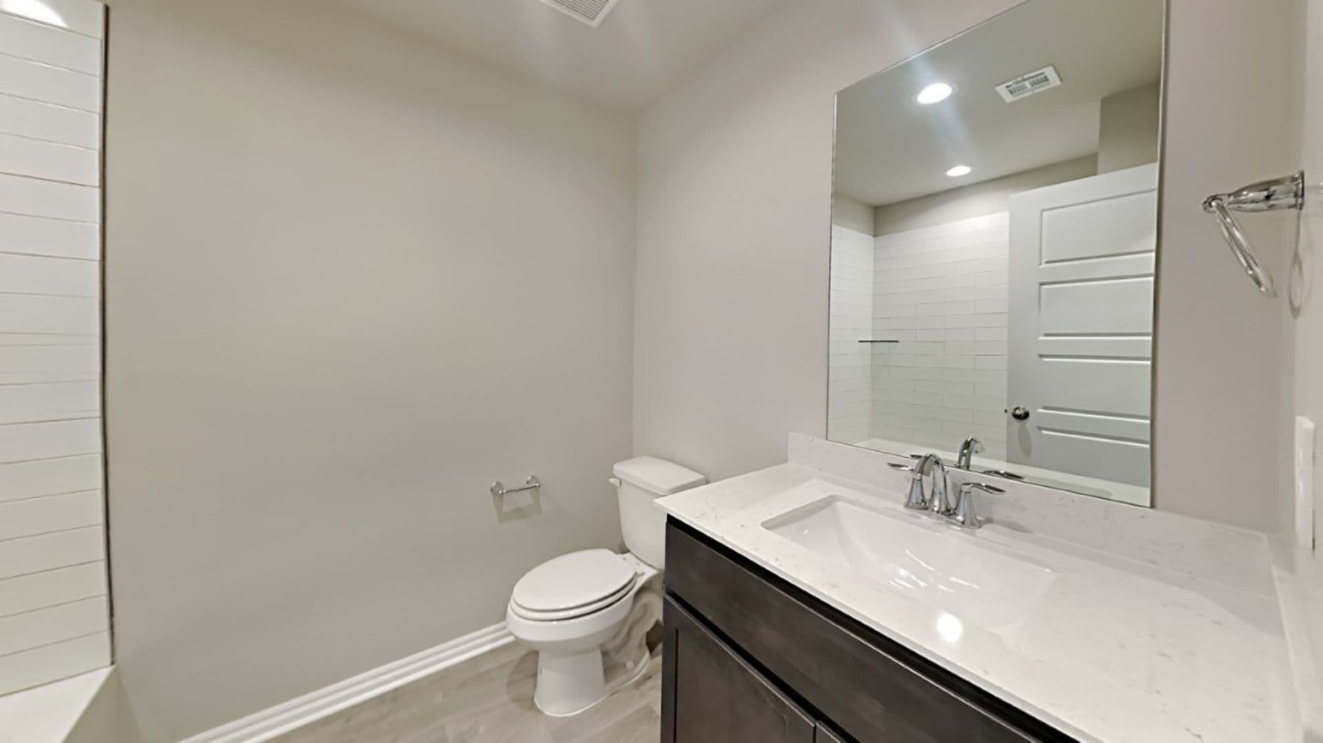 Mustang House: 4312 Colt Drive