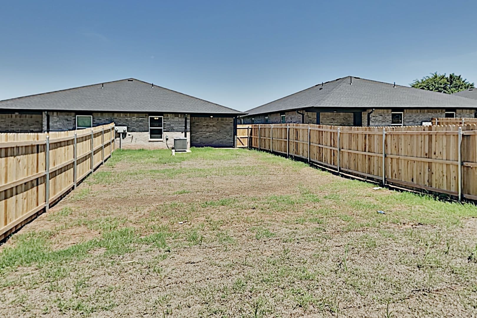 Oklahoma City House: 11201 Burnham Avenue