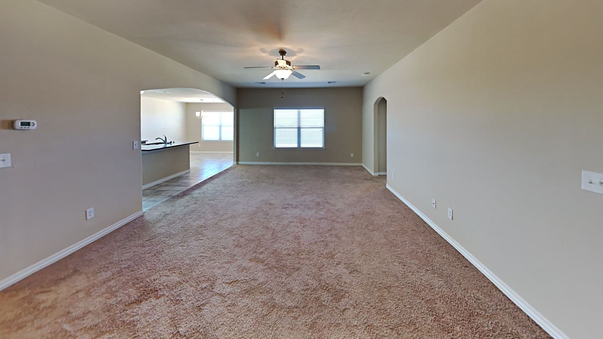 Yukon House: 2501 Ressie Lane
