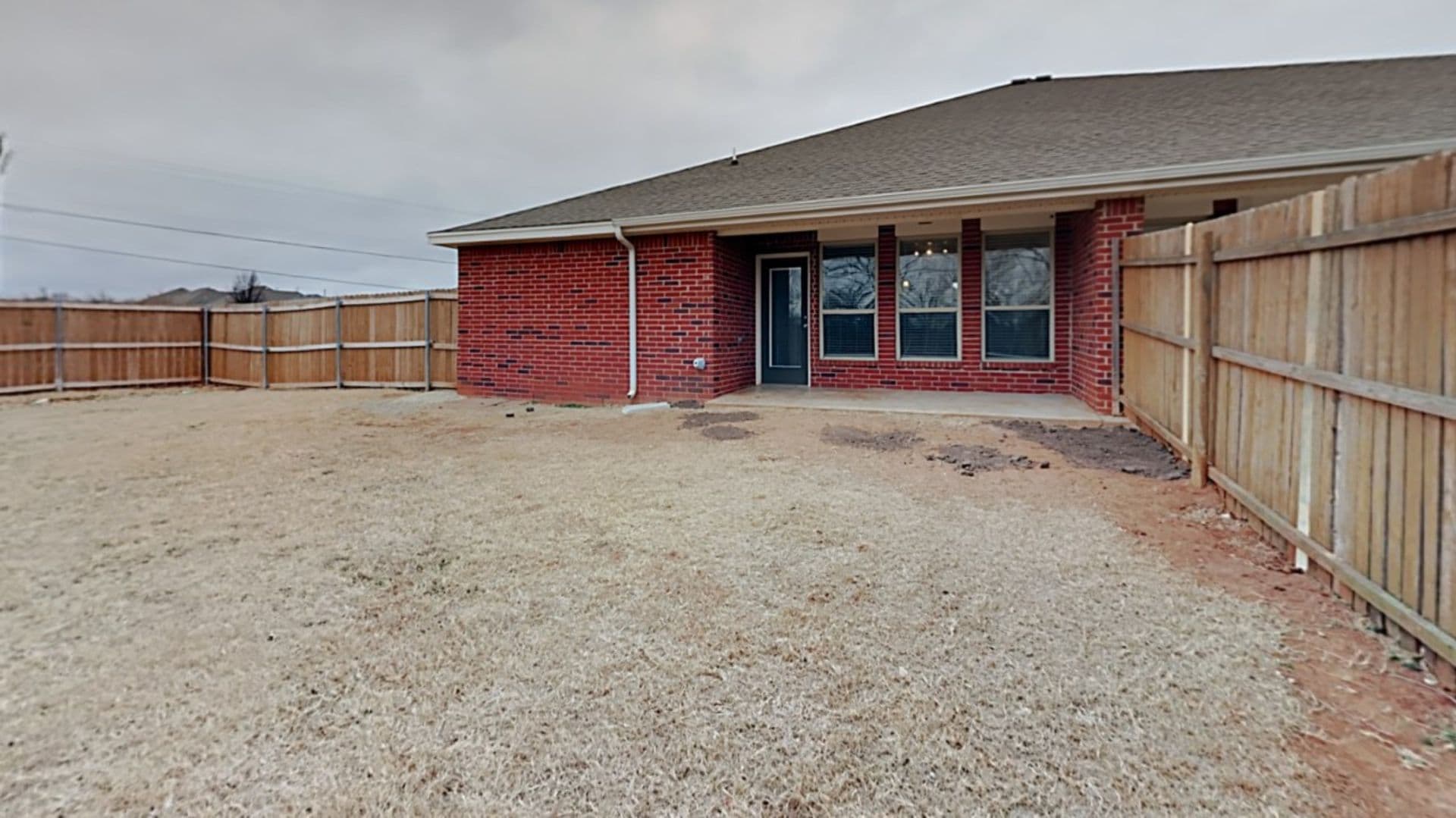 Yukon House: 3601 Galatian Way