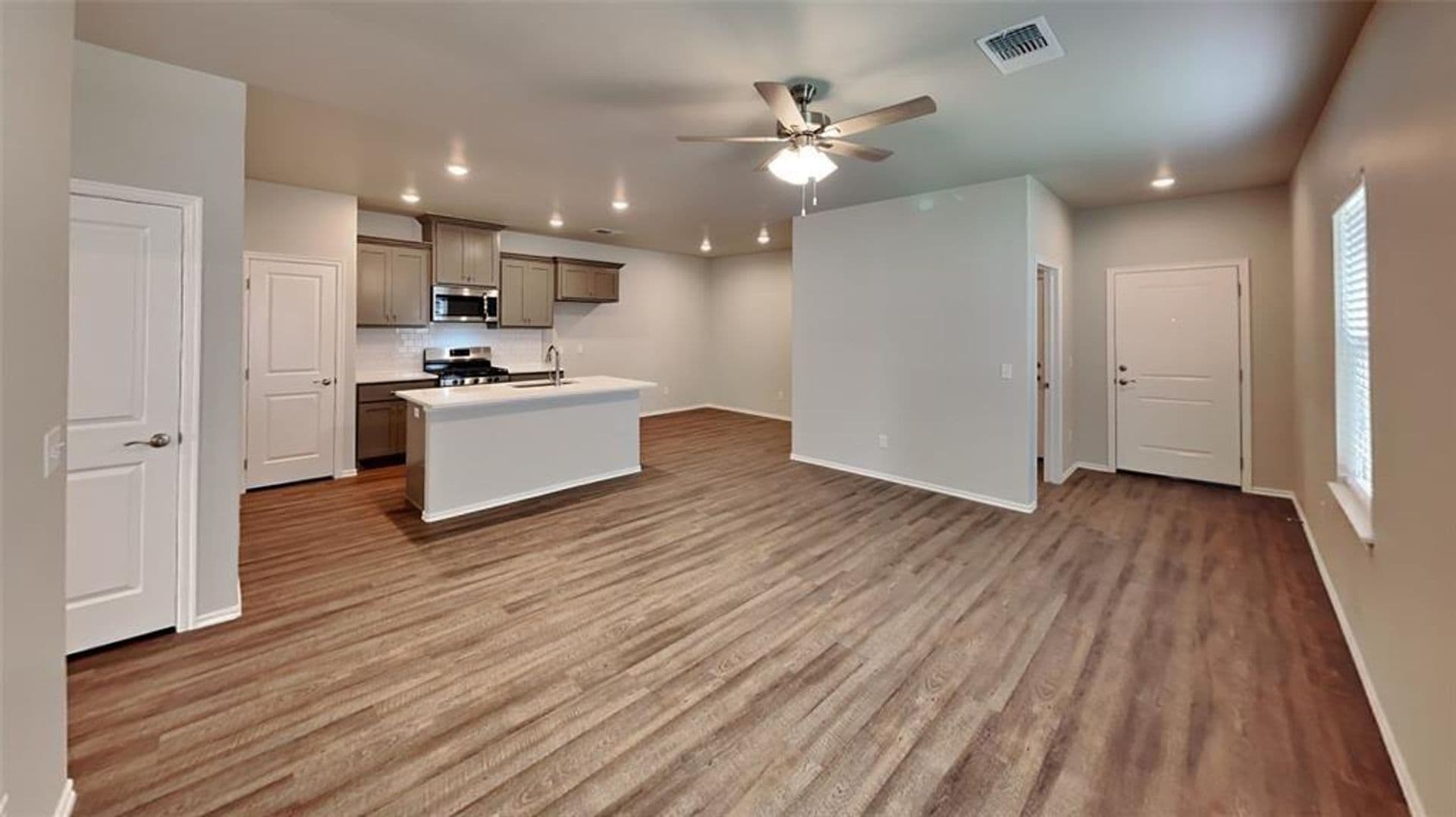 Yukon House: 9329 NW 125th Street