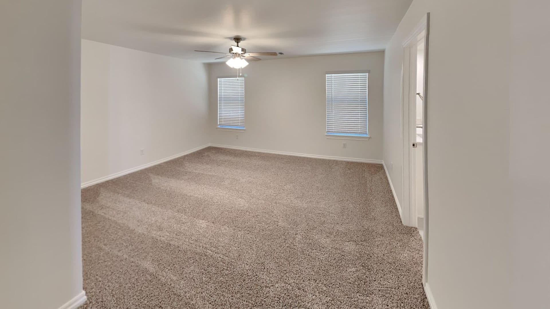 Edmond House: 3701 Lynne Ave.