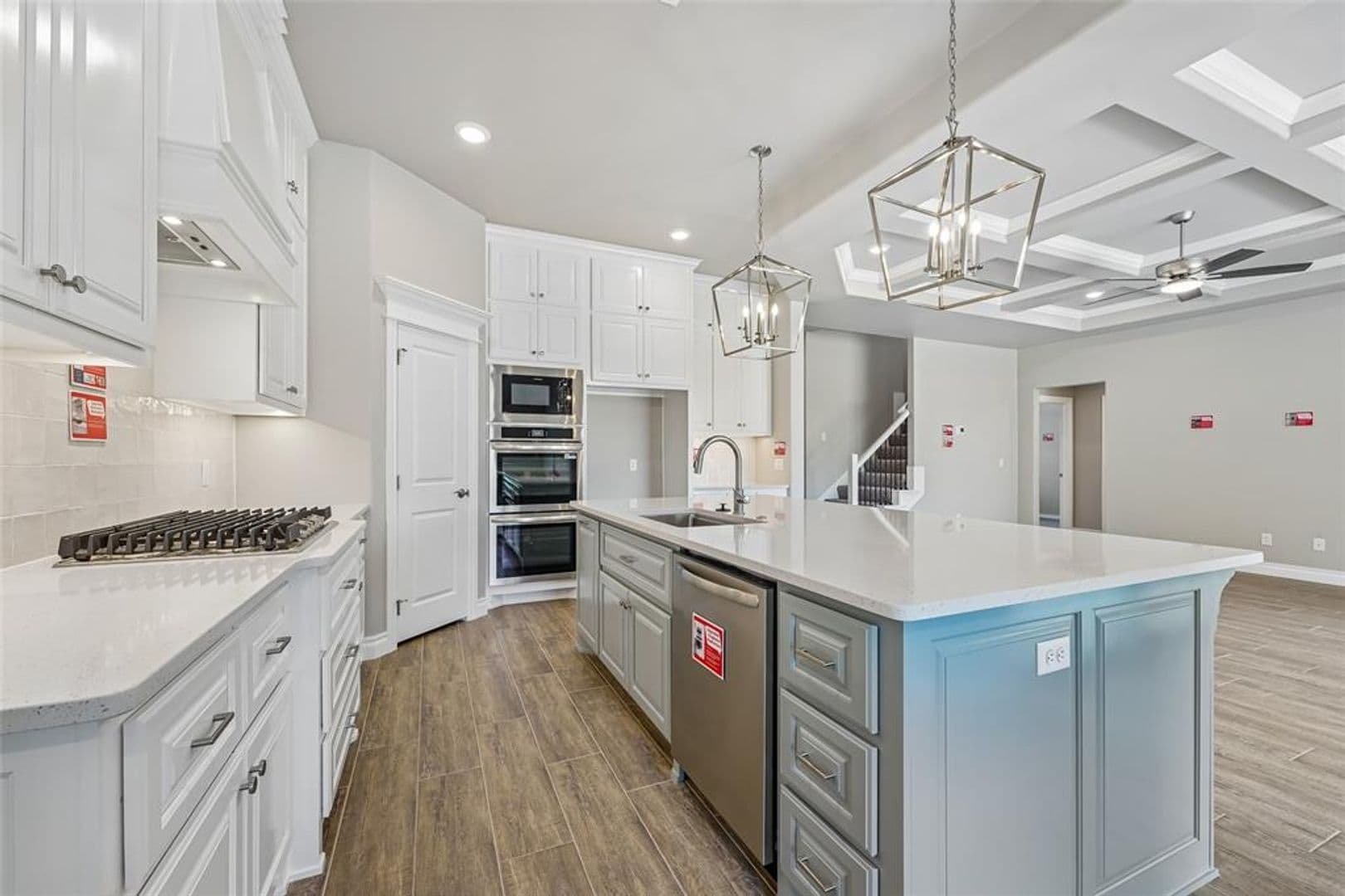 Oklahoma City House: 12401 Samara Drive