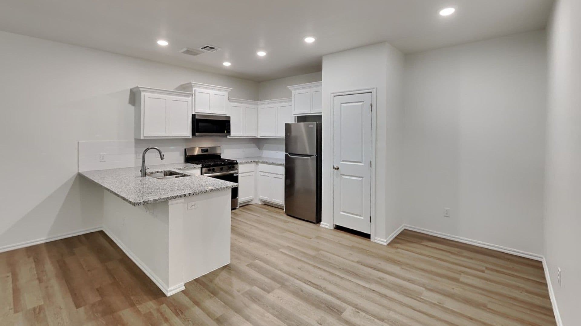 Oklahoma City House: 1102 NW 113th Street