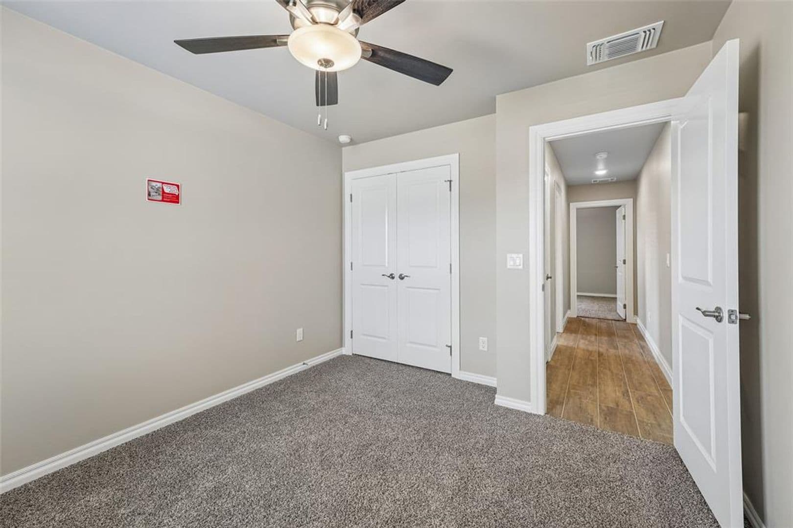 Oklahoma City House: 12401 Samara Drive