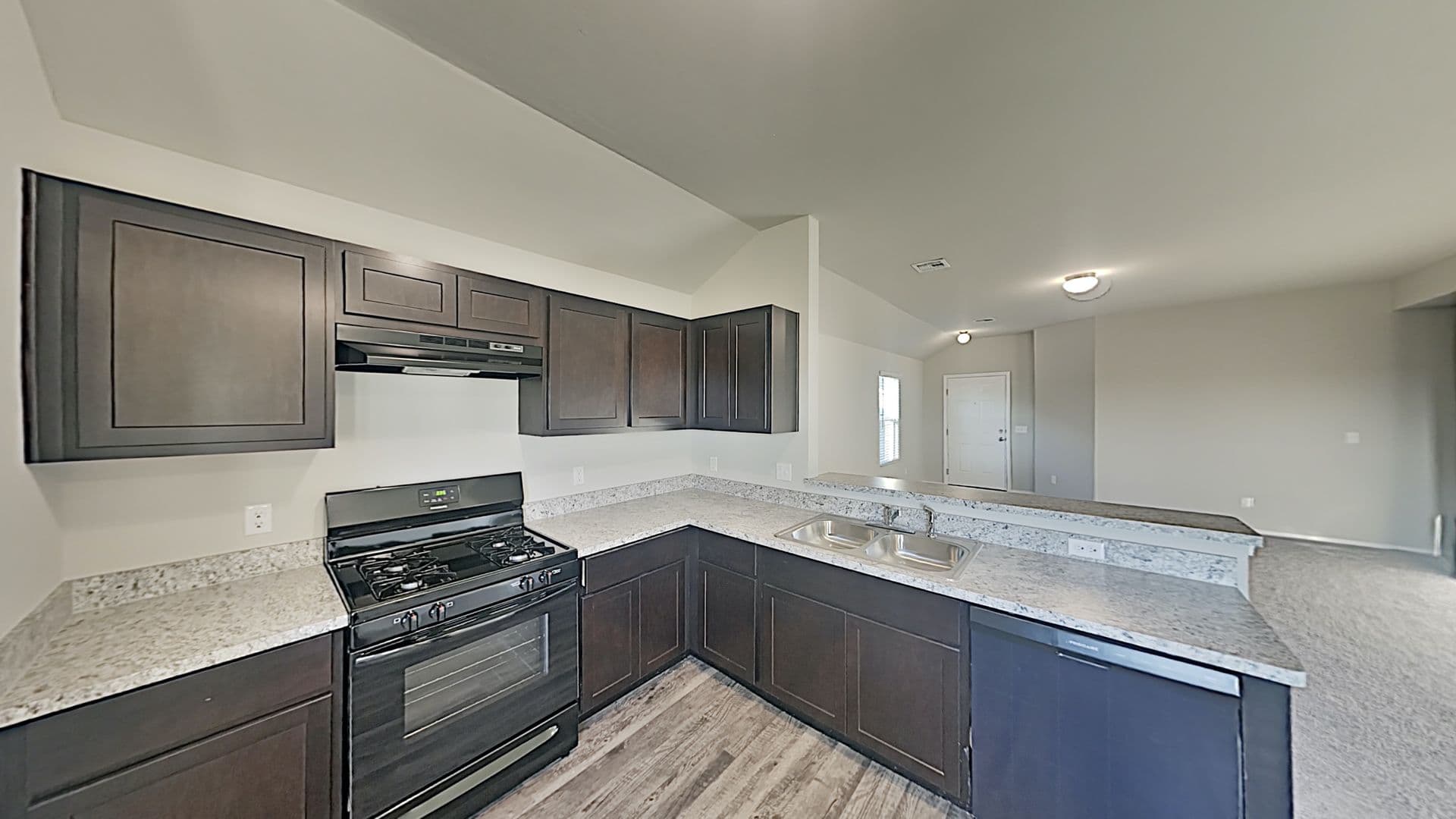 Oklahoma City House: 4325 Umbria Road