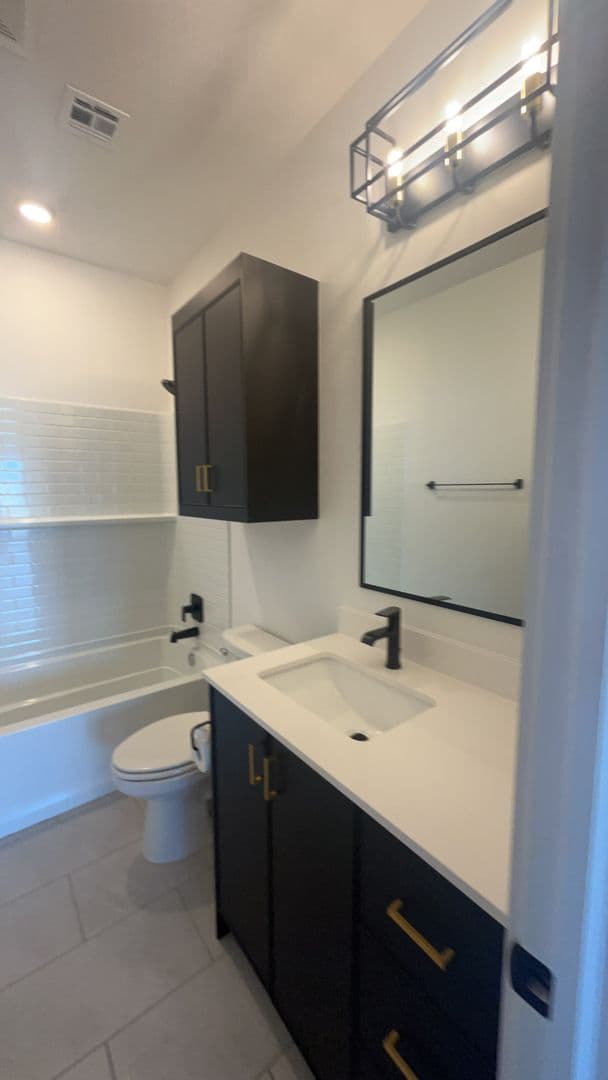 Oklahoma City House: 2520 NW 132nd Place